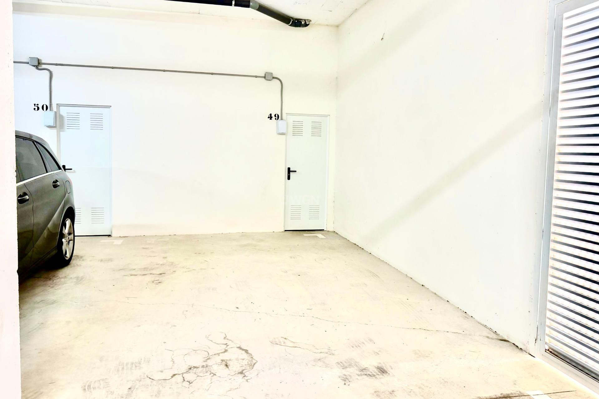 Reventa - Apartamento / piso - Orihuela - Las Colinas Golf