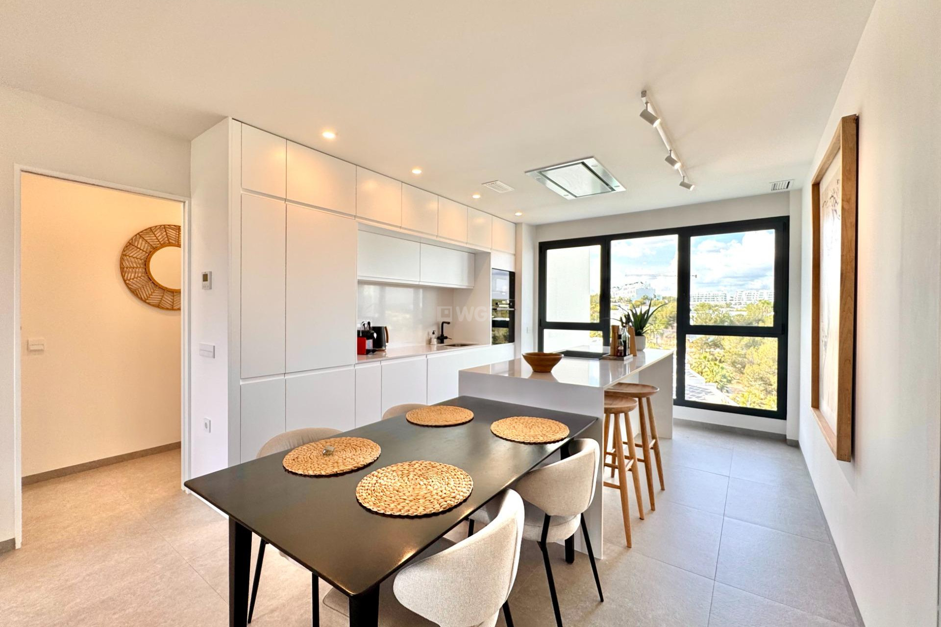 Reventa - Apartamento / piso - Orihuela - Las Colinas Golf