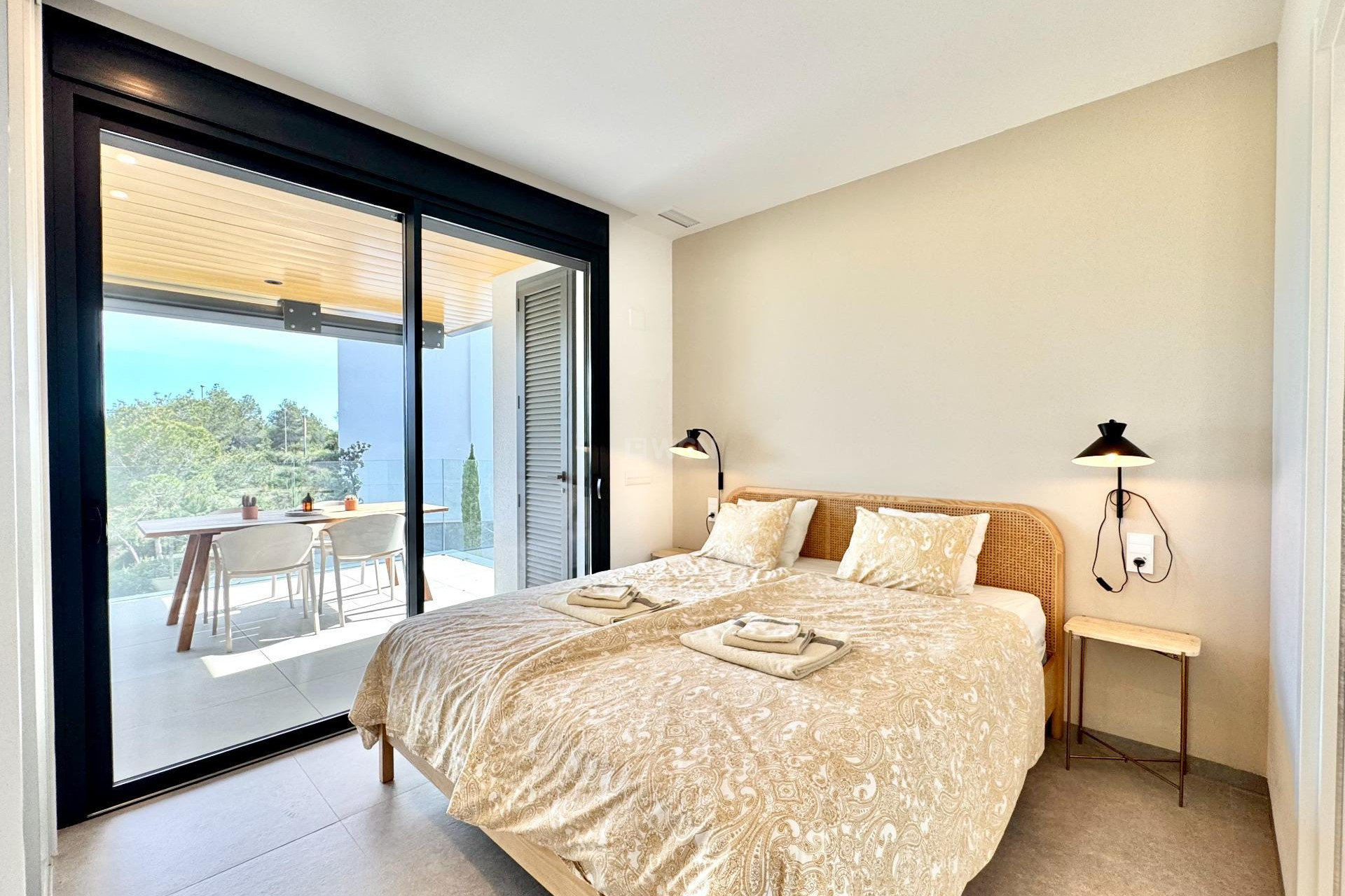 Reventa - Apartamento / piso - Orihuela - Las Colinas Golf