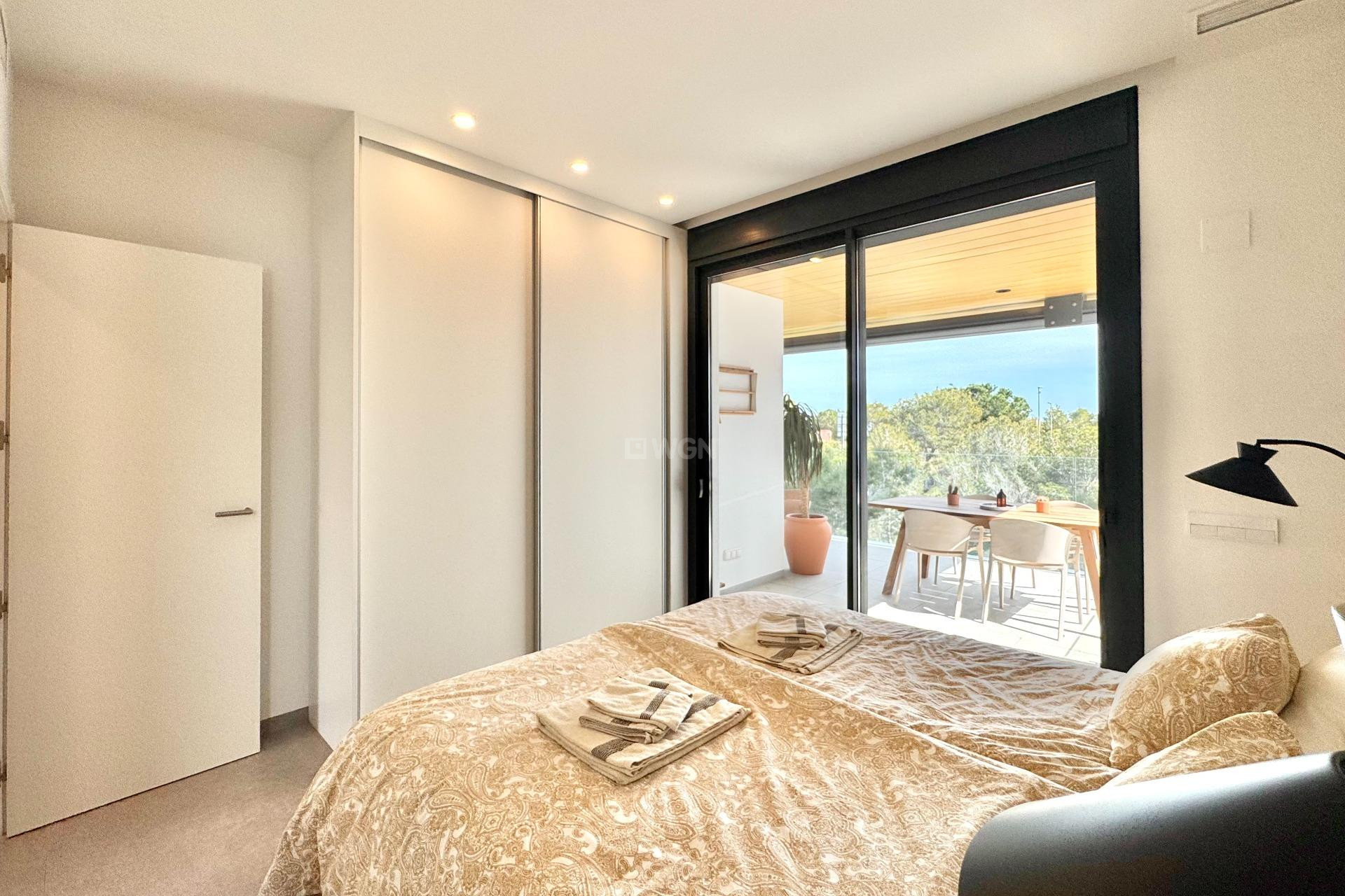 Reventa - Apartamento / piso - Orihuela - Las Colinas Golf