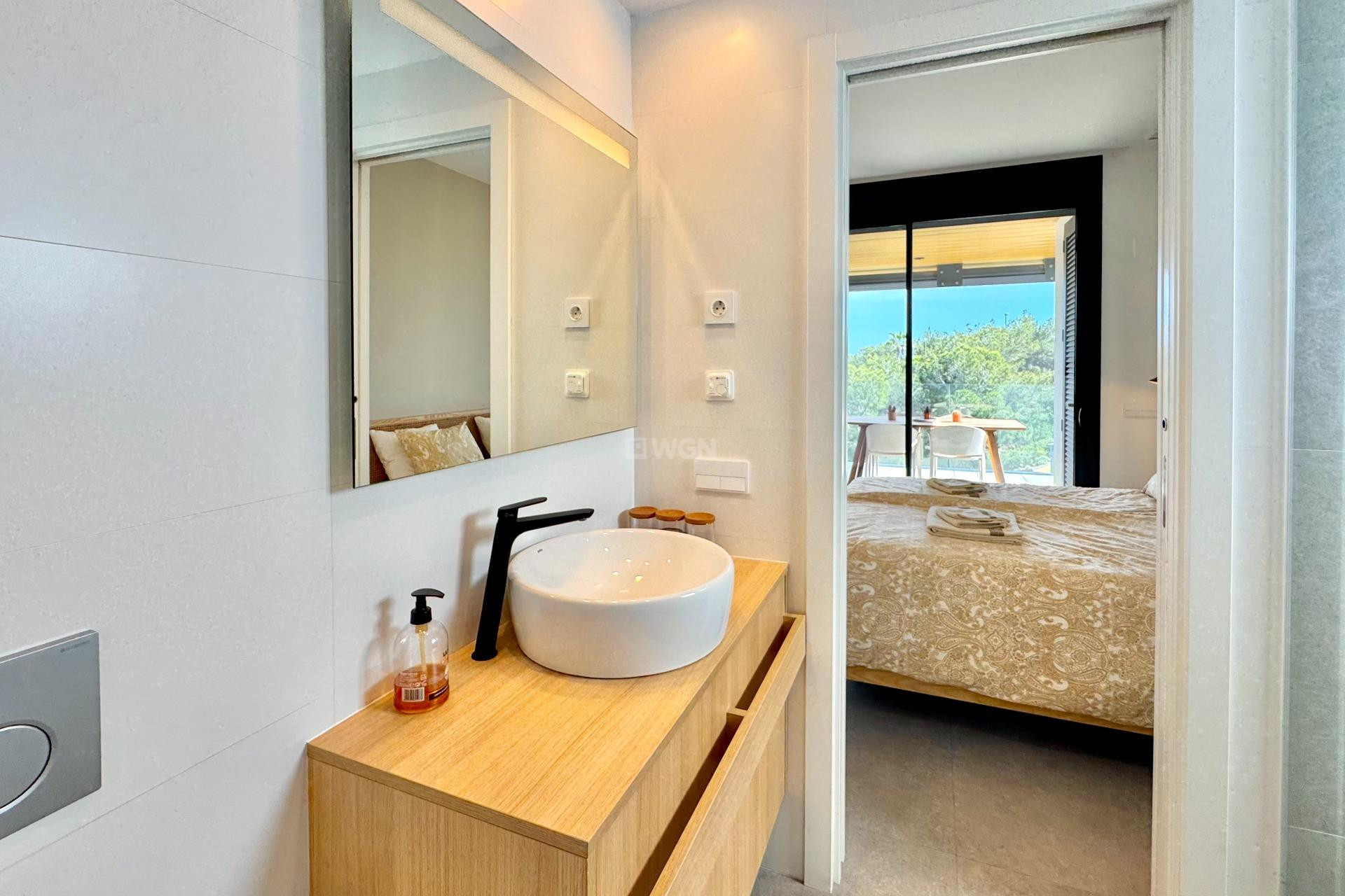 Reventa - Apartamento / piso - Orihuela - Las Colinas Golf