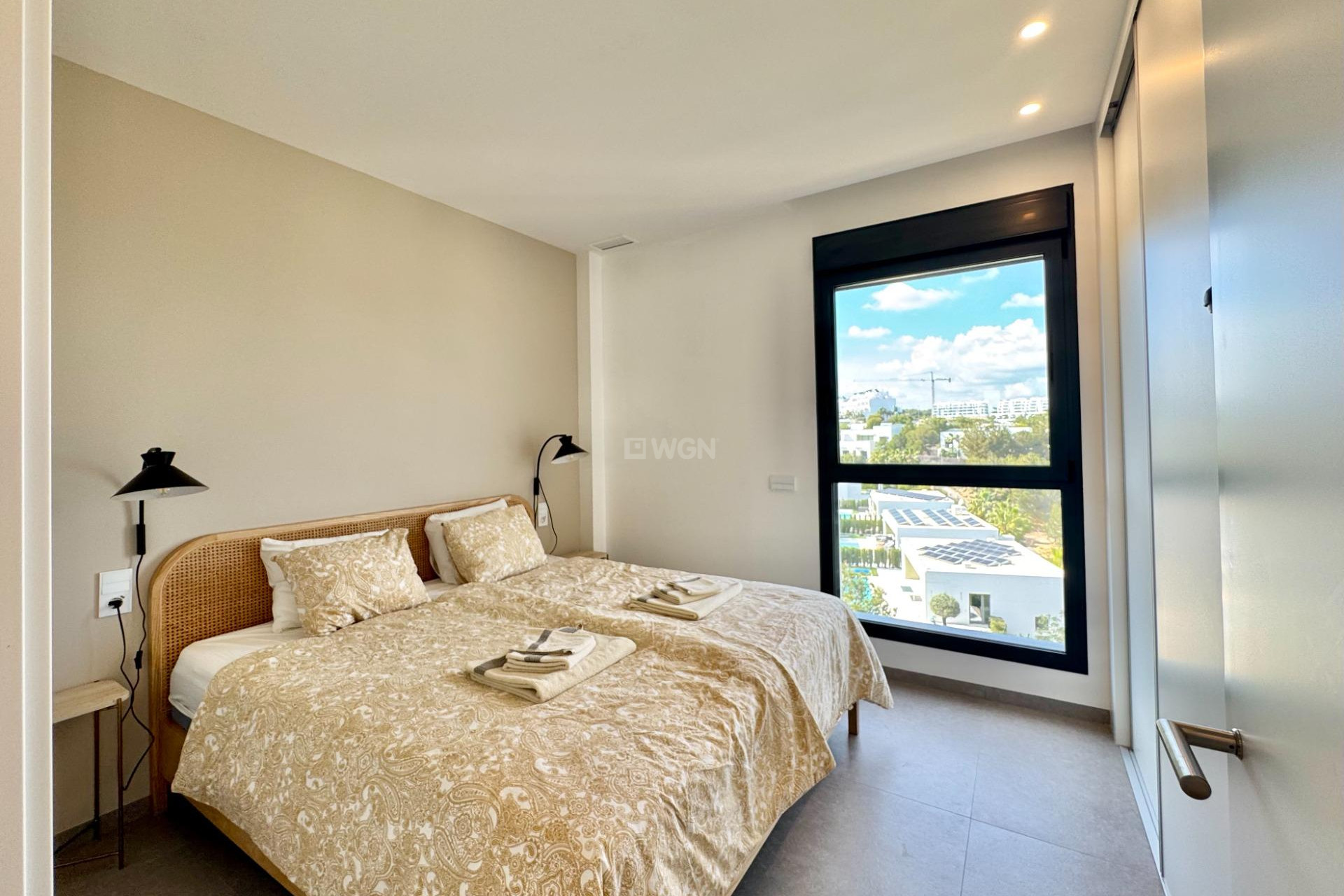 Reventa - Apartamento / piso - Orihuela - Las Colinas Golf