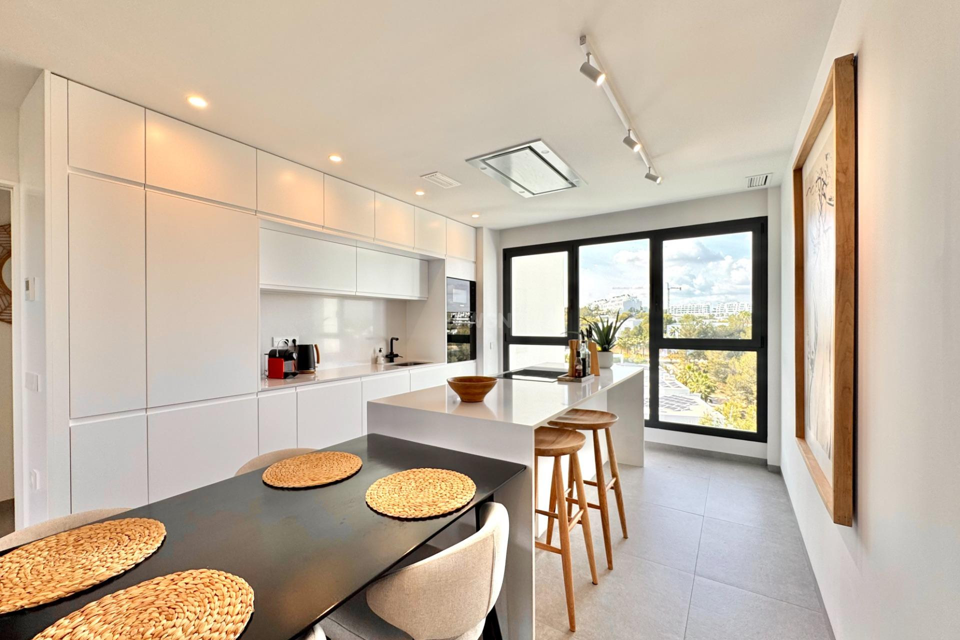 Reventa - Apartamento / piso - Orihuela - Las Colinas Golf