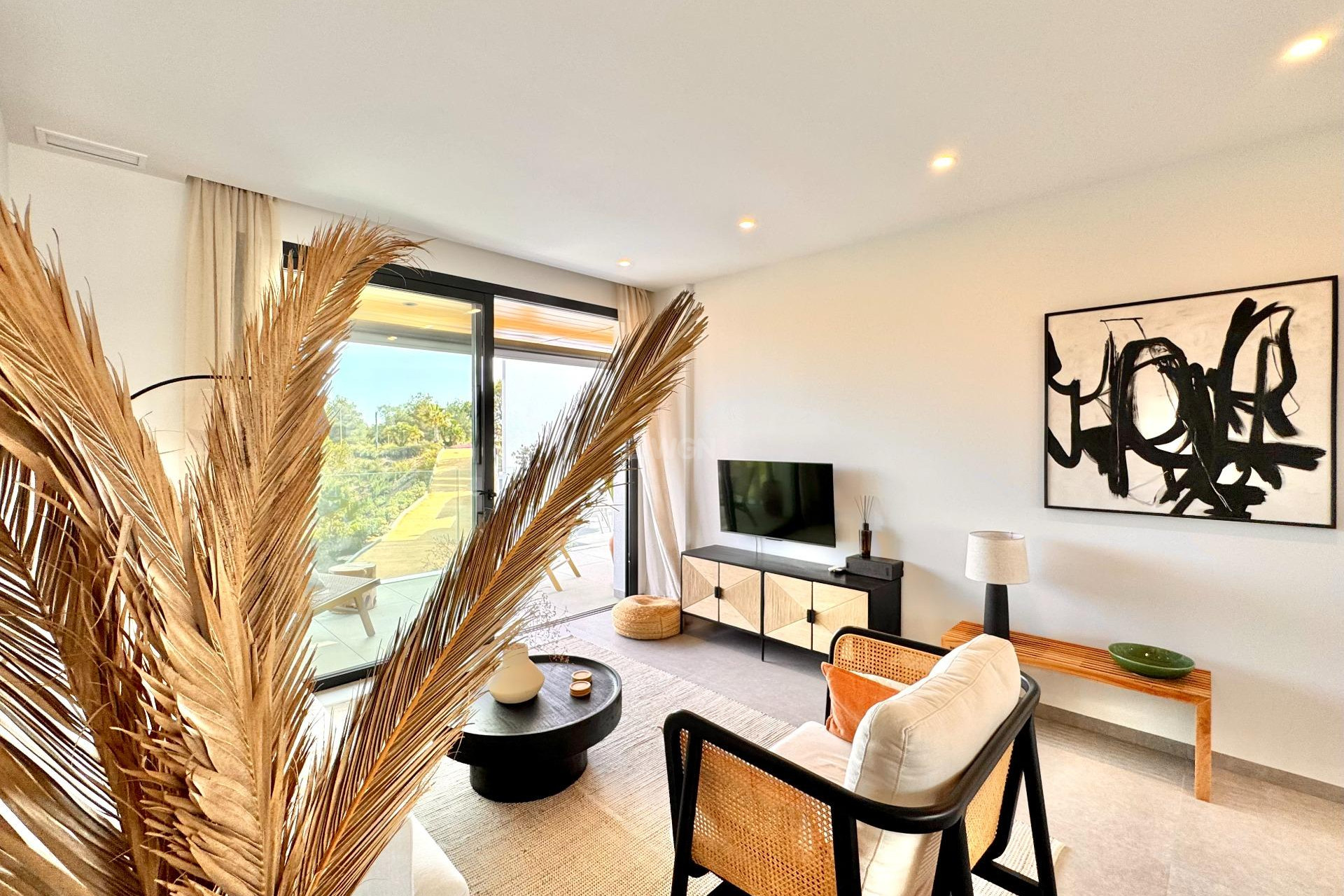 Reventa - Apartamento / piso - Orihuela - Las Colinas Golf