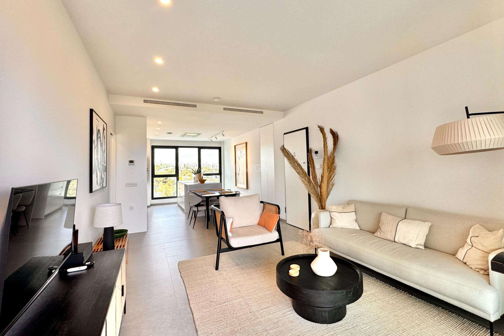 Reventa - Apartamento / piso - Orihuela - Las Colinas Golf