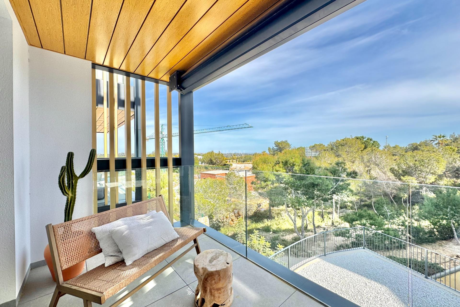 Reventa - Apartamento / piso - Orihuela - Las Colinas Golf