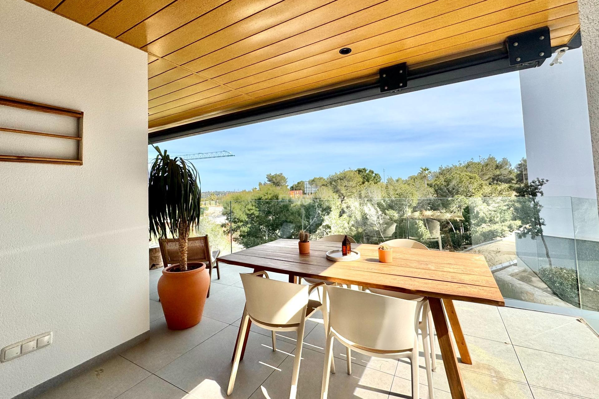 Reventa - Apartamento / piso - Orihuela - Las Colinas Golf