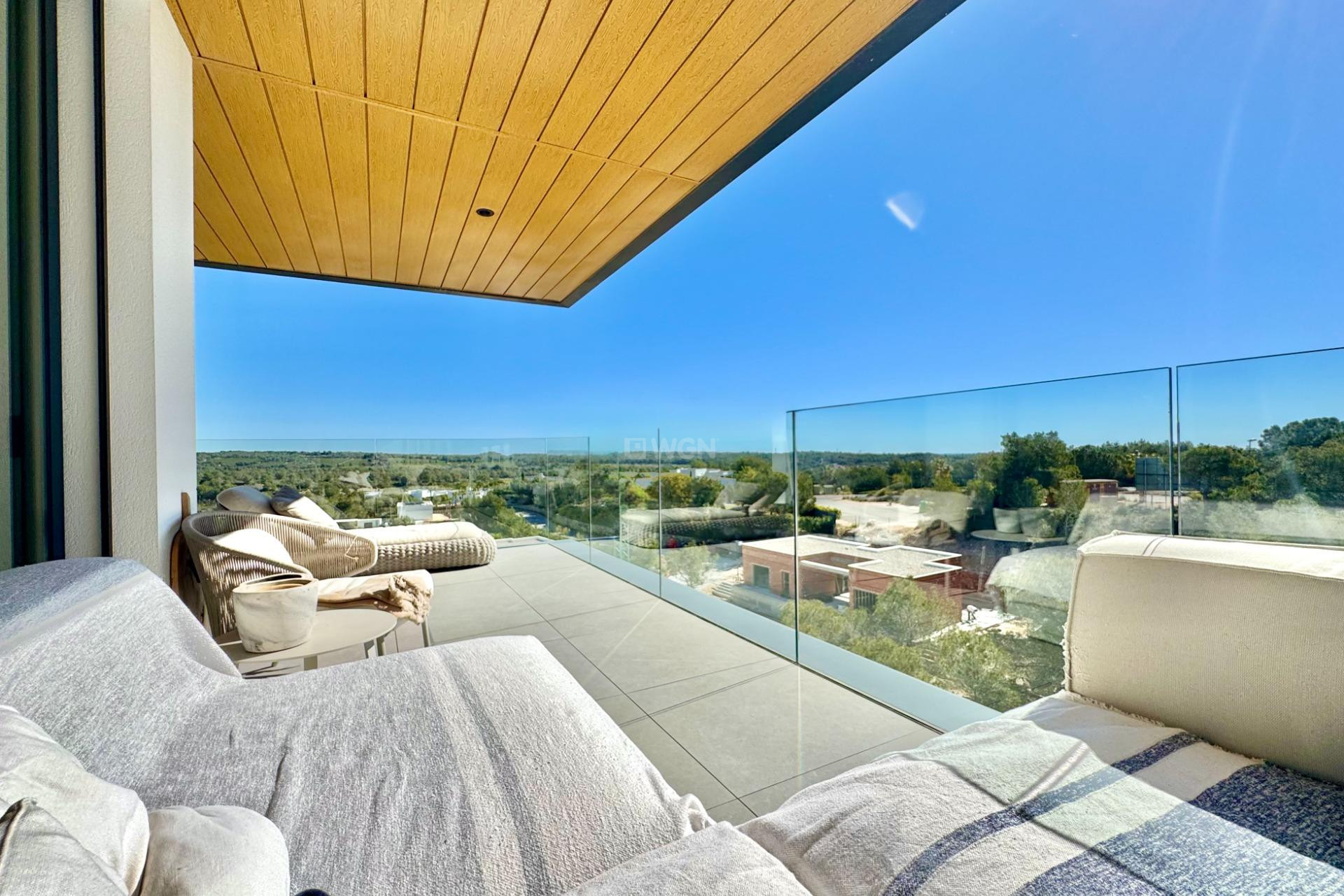 Reventa - Apartamento / piso - Orihuela - Las Colinas Golf