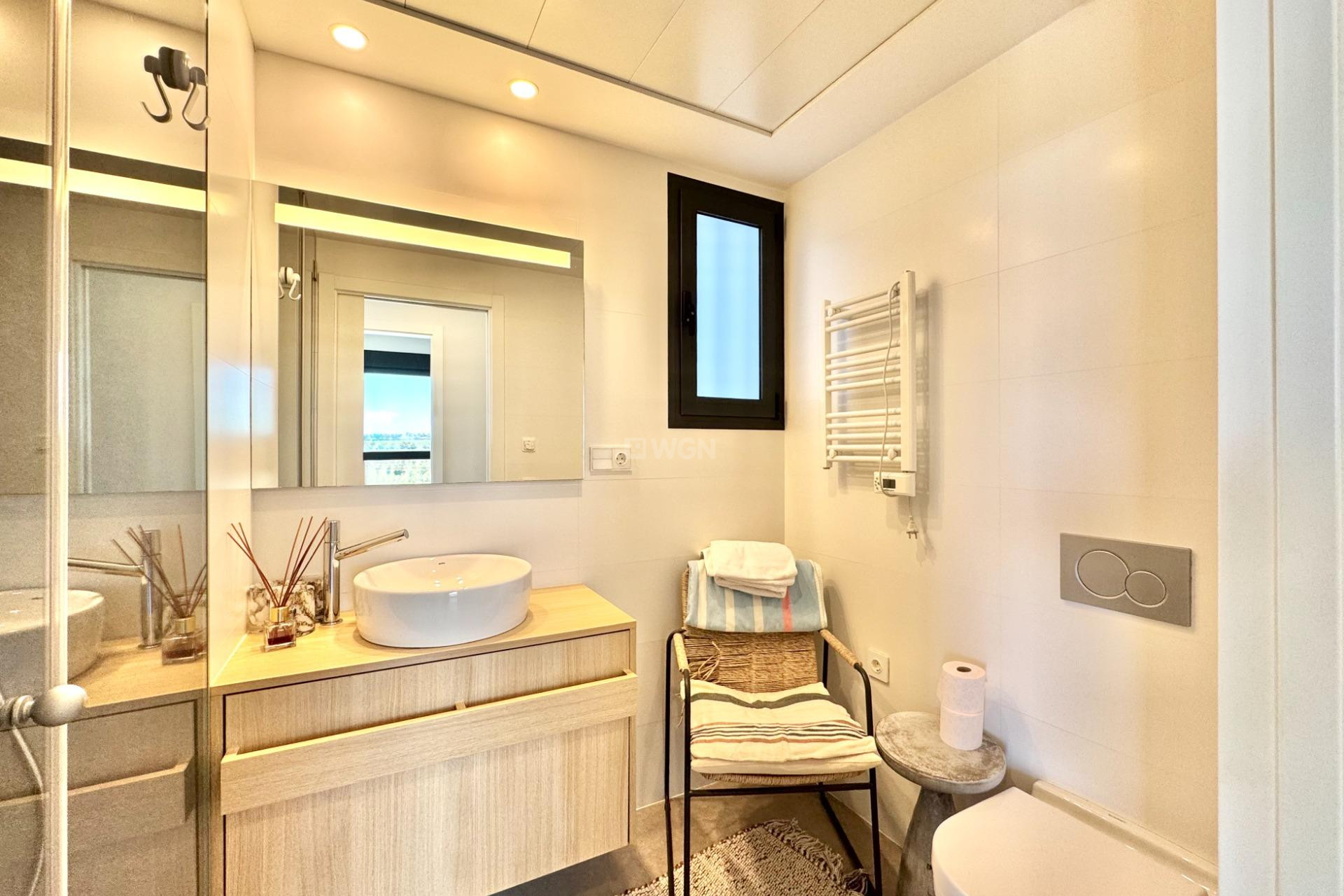 Reventa - Apartamento / piso - Orihuela - Las Colinas Golf