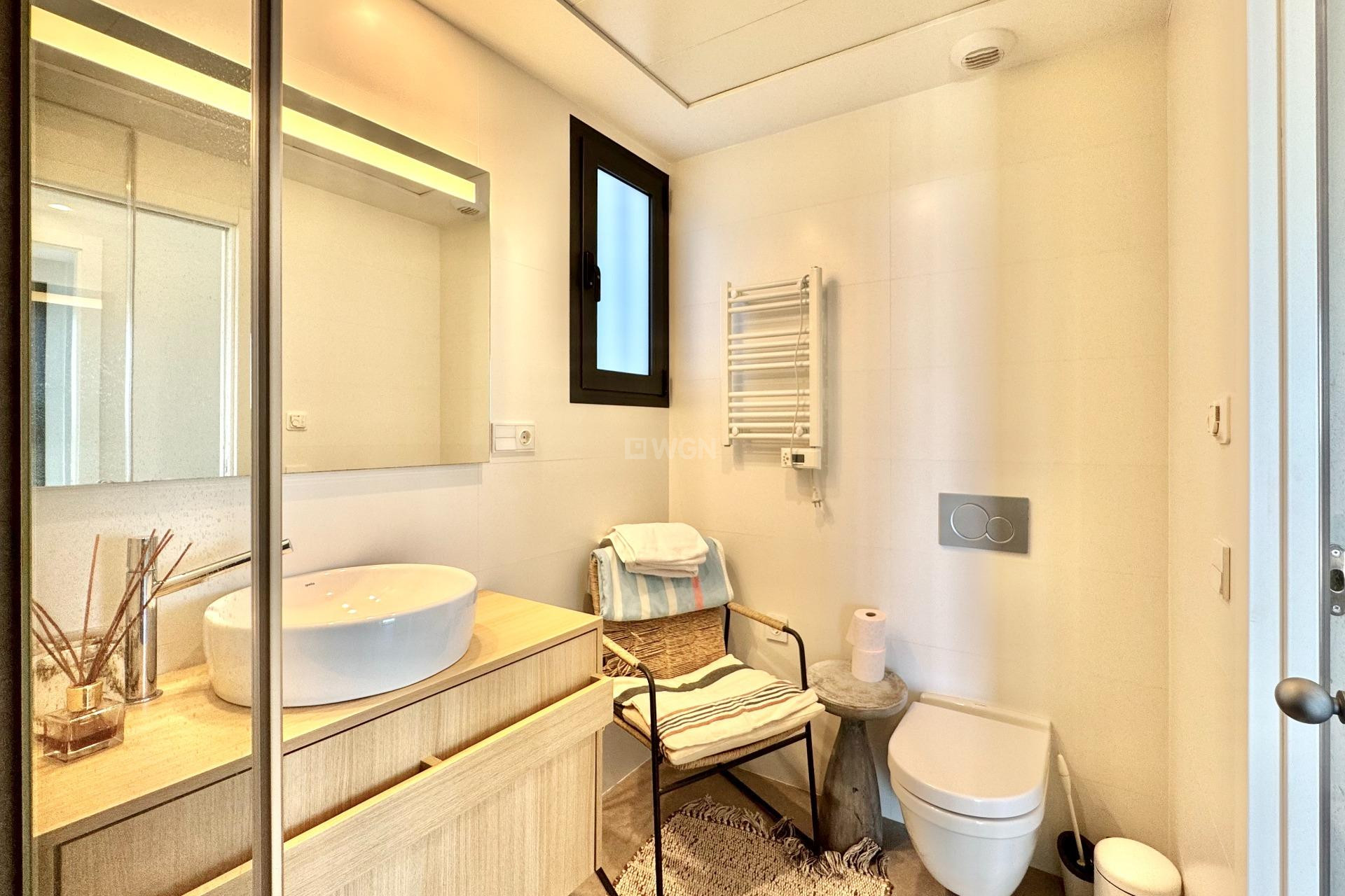 Reventa - Apartamento / piso - Orihuela - Las Colinas Golf