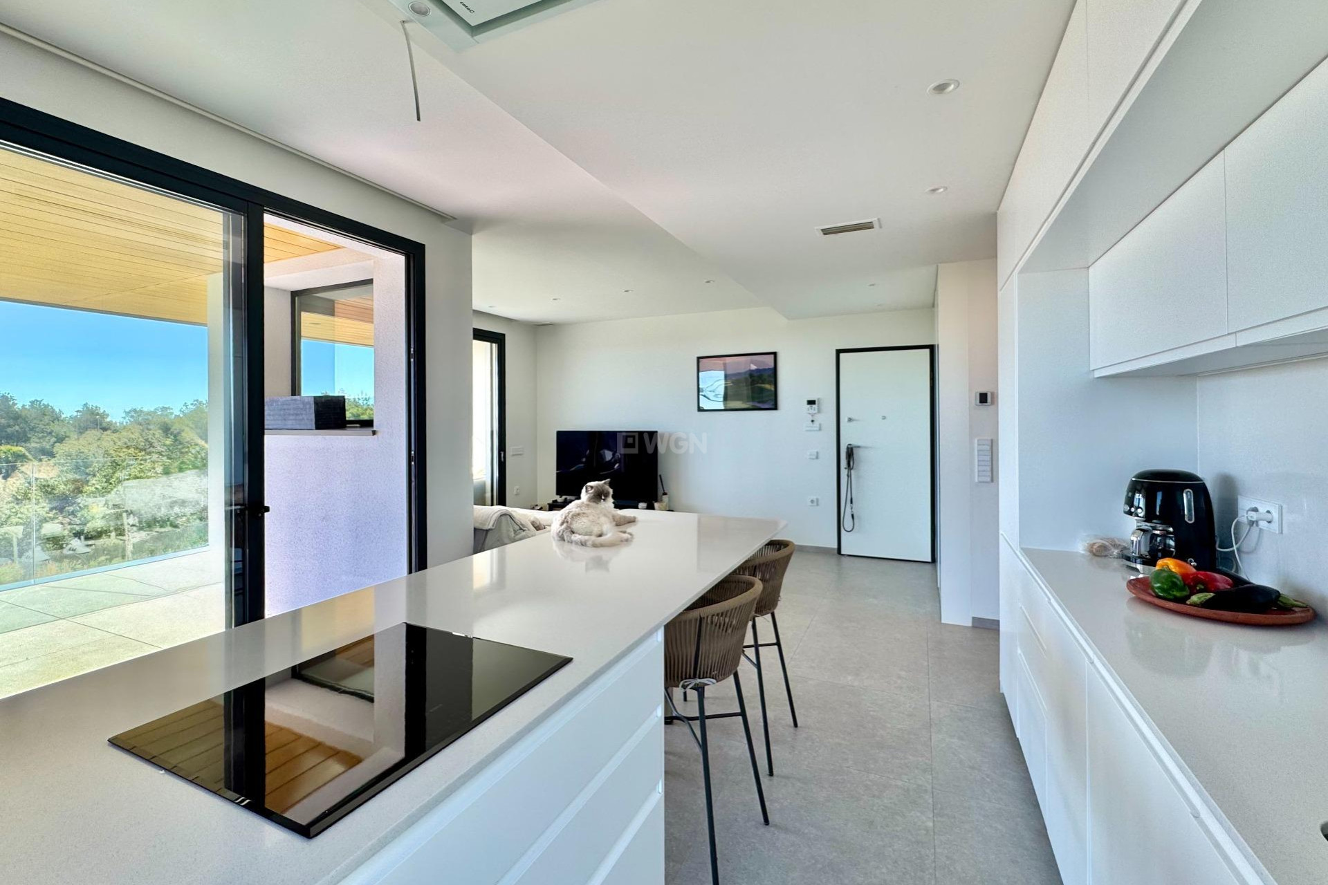 Reventa - Apartamento / piso - Orihuela - Las Colinas Golf