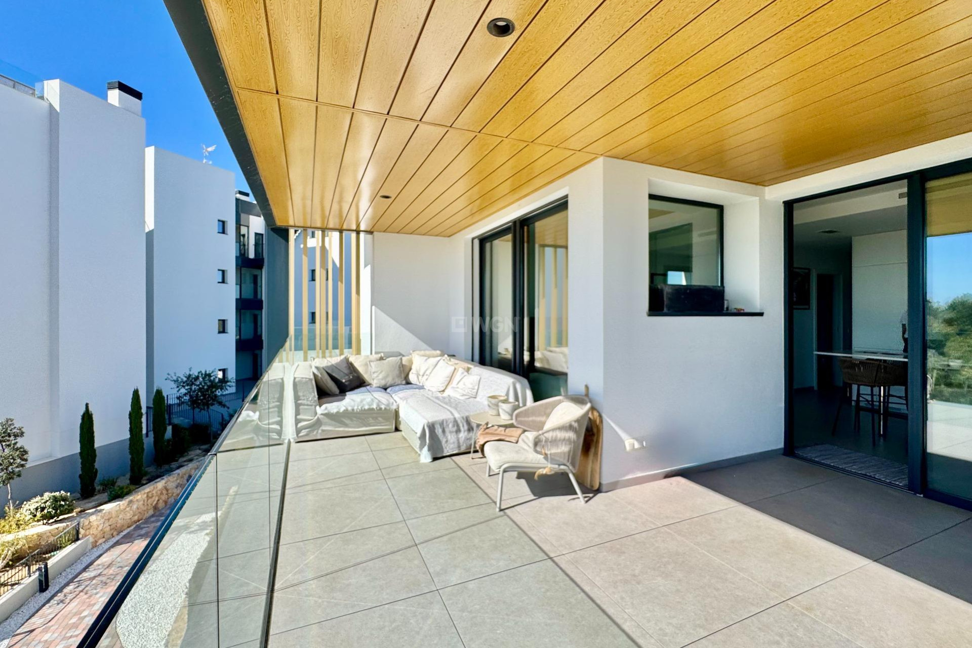 Reventa - Apartamento / piso - Orihuela - Las Colinas Golf