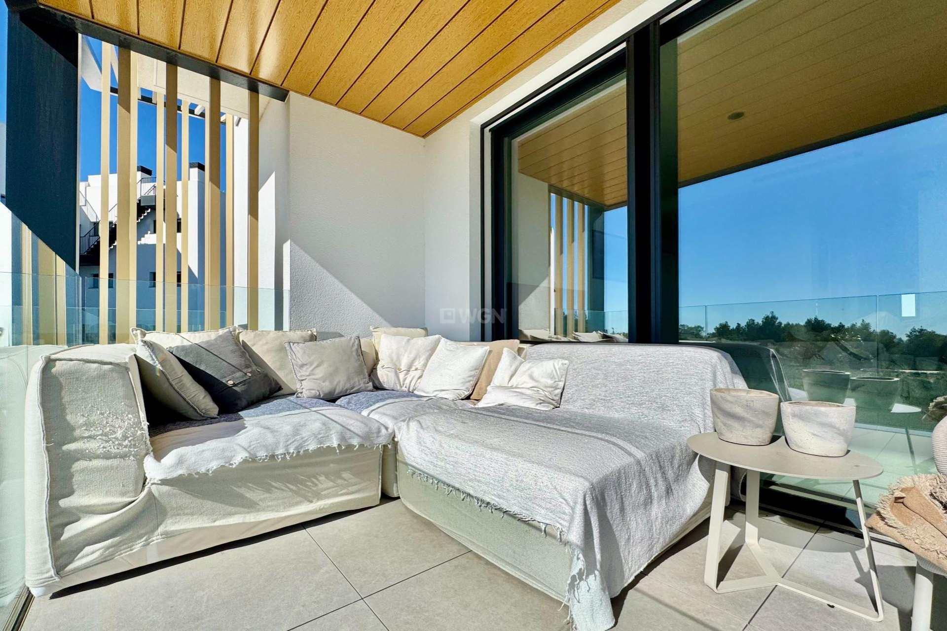 Reventa - Apartamento / piso - Orihuela - Las Colinas Golf