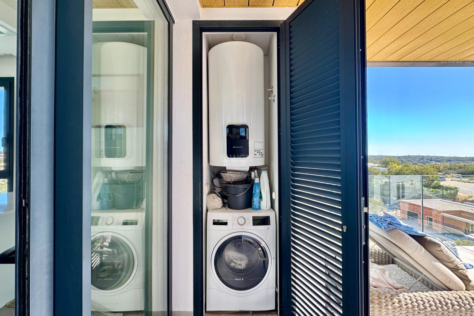 Reventa - Apartamento / piso - Orihuela - Las Colinas Golf