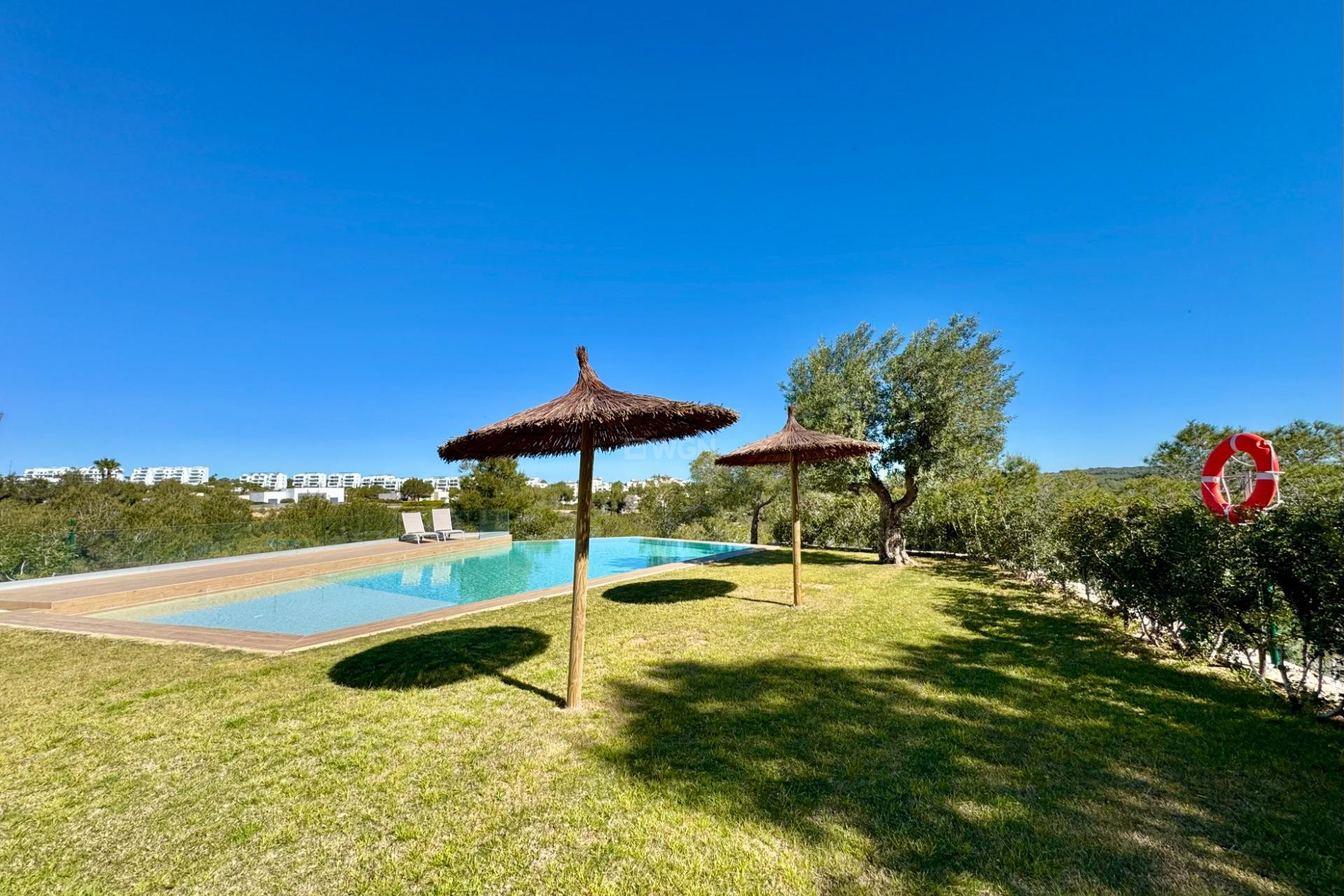 Reventa - Apartamento / piso - Orihuela - Las Colinas Golf