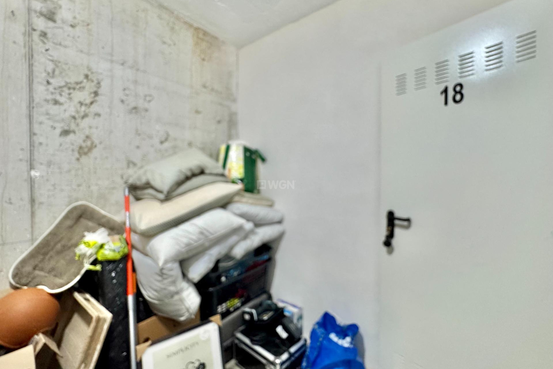 Reventa - Apartamento / piso - Orihuela - Las Colinas Golf