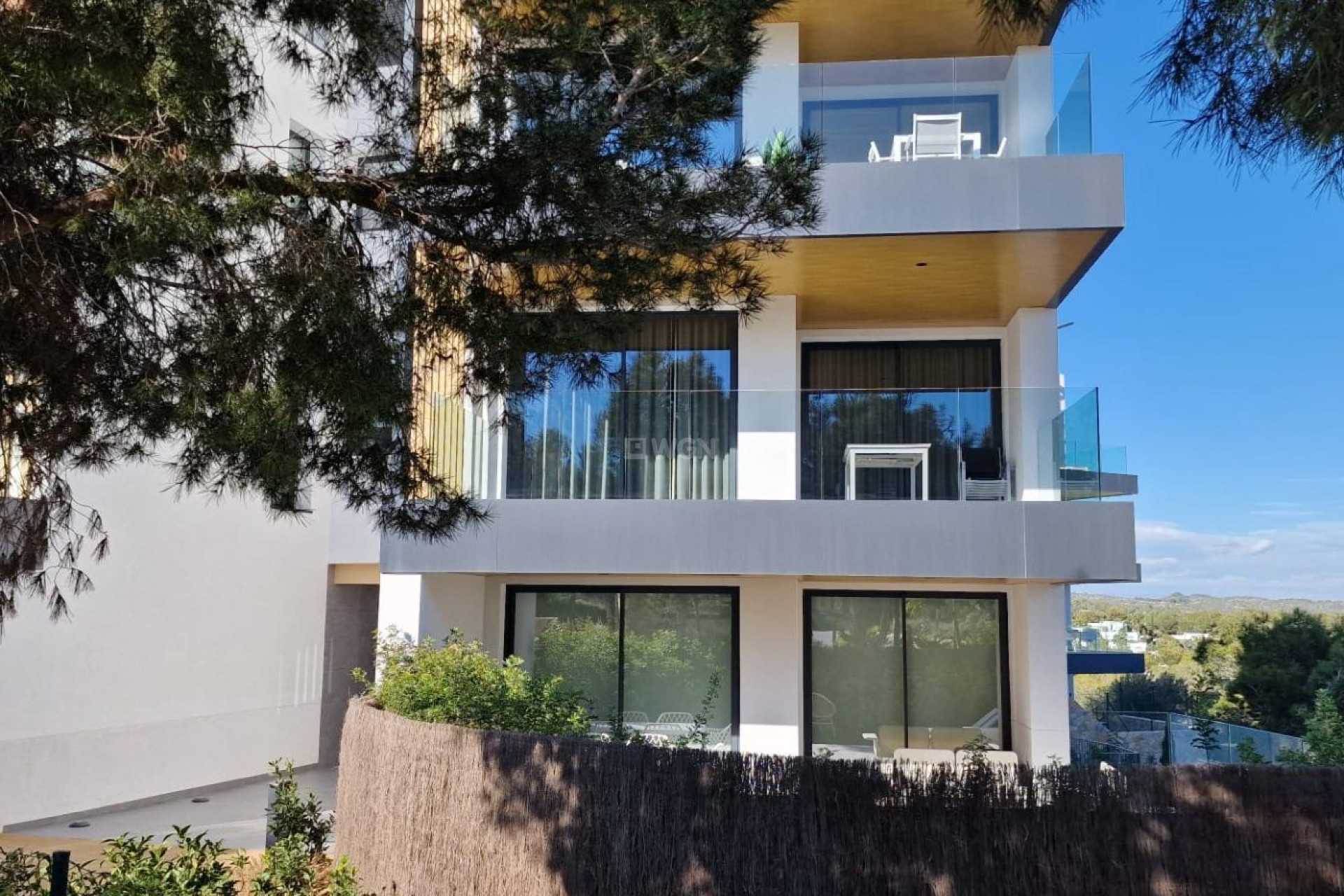 Reventa - Apartamento / piso - Orihuela - Las Colinas Golf