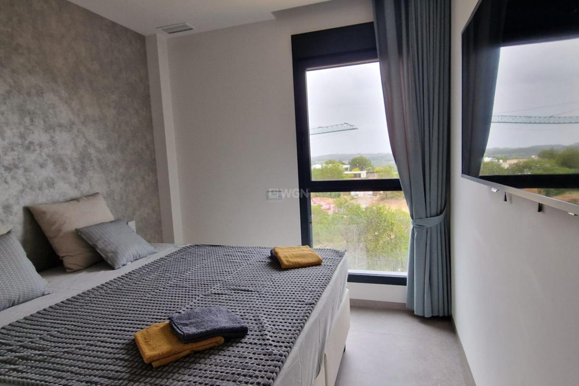 Reventa - Apartamento / piso - Orihuela - Las Colinas Golf