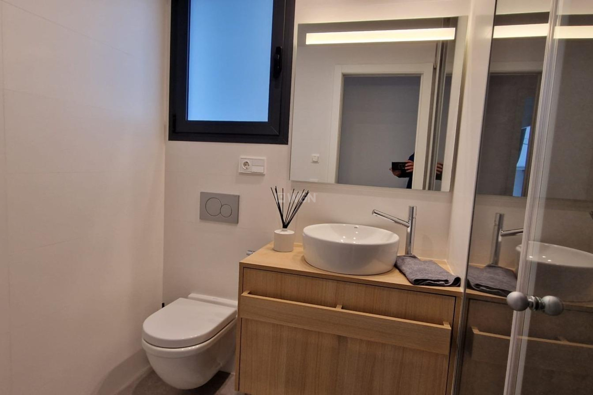Reventa - Apartamento / piso - Orihuela - Las Colinas Golf