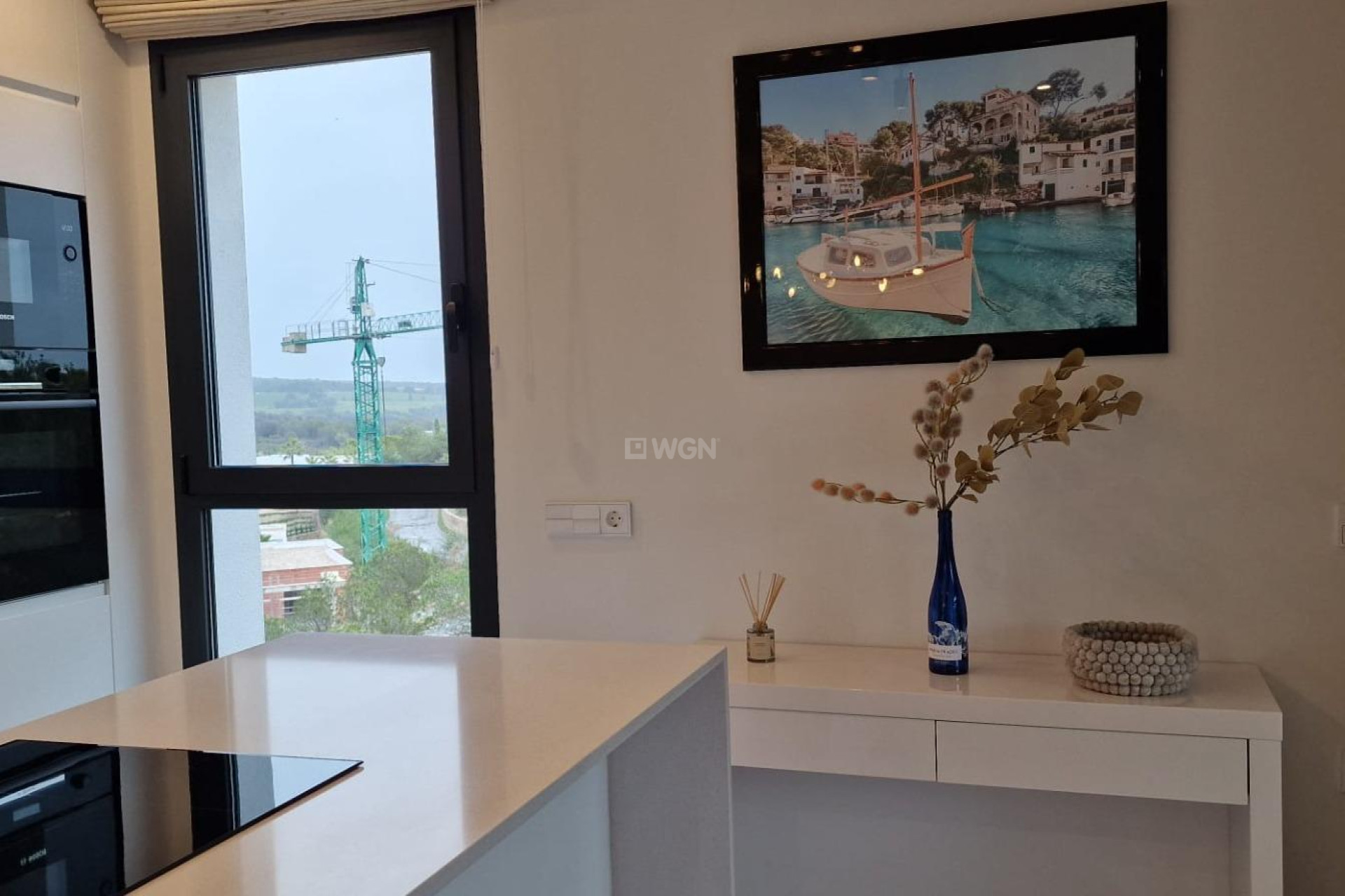 Reventa - Apartamento / piso - Orihuela - Las Colinas Golf