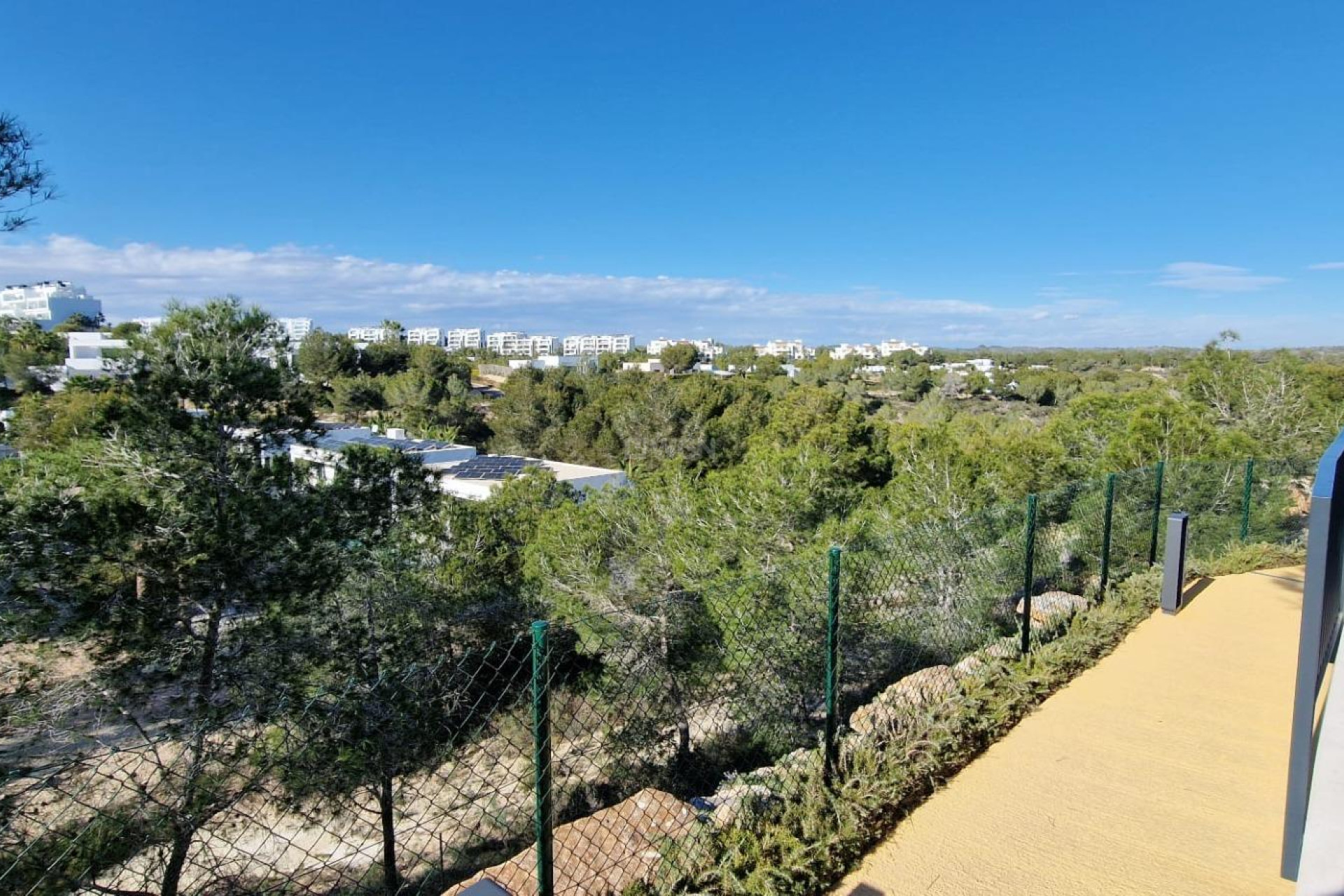 Reventa - Apartamento / piso - Orihuela - Las Colinas Golf