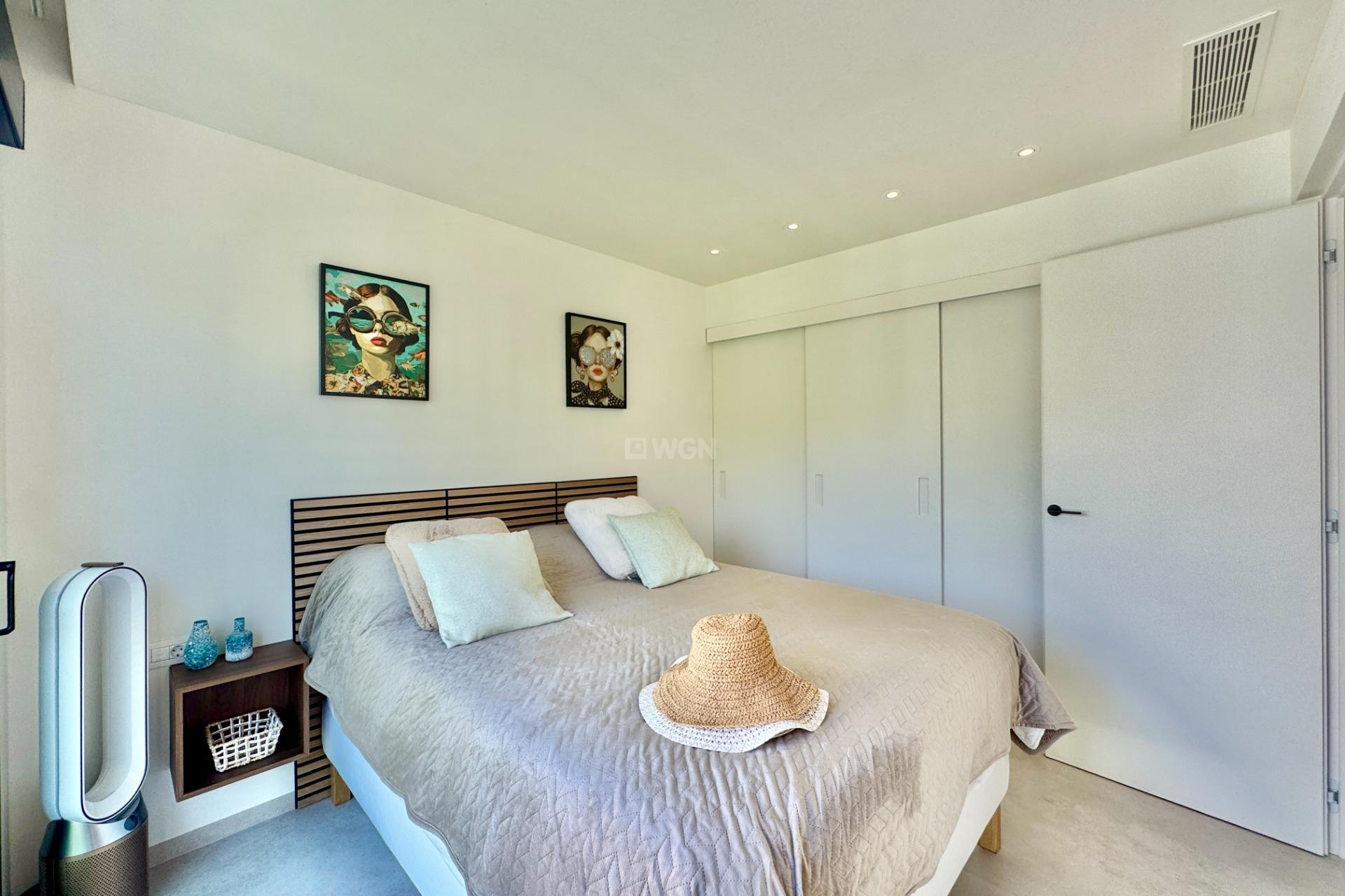 Reventa - Apartamento / piso - Orihuela - Las Colinas Golf