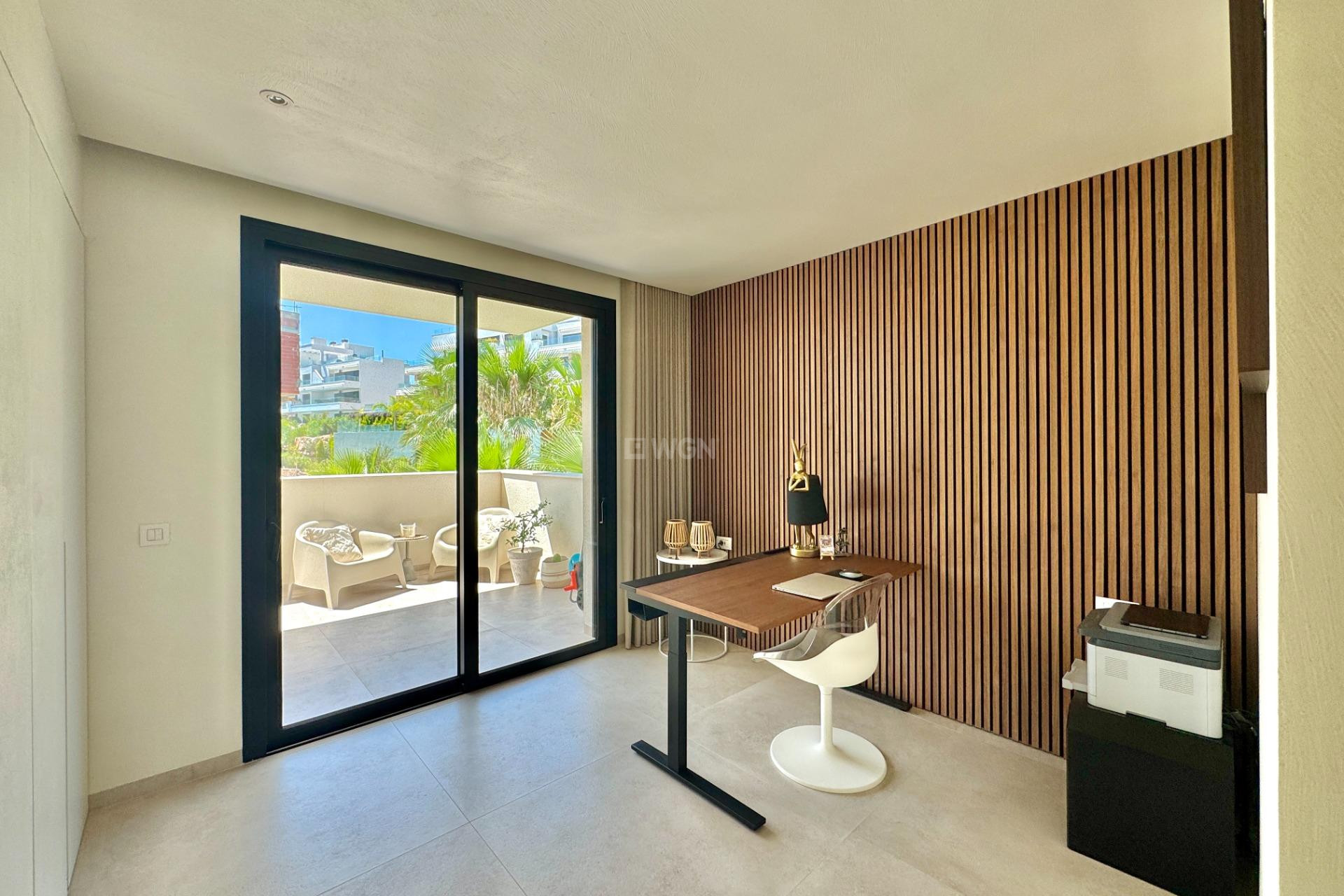 Reventa - Apartamento / piso - Orihuela - Las Colinas Golf