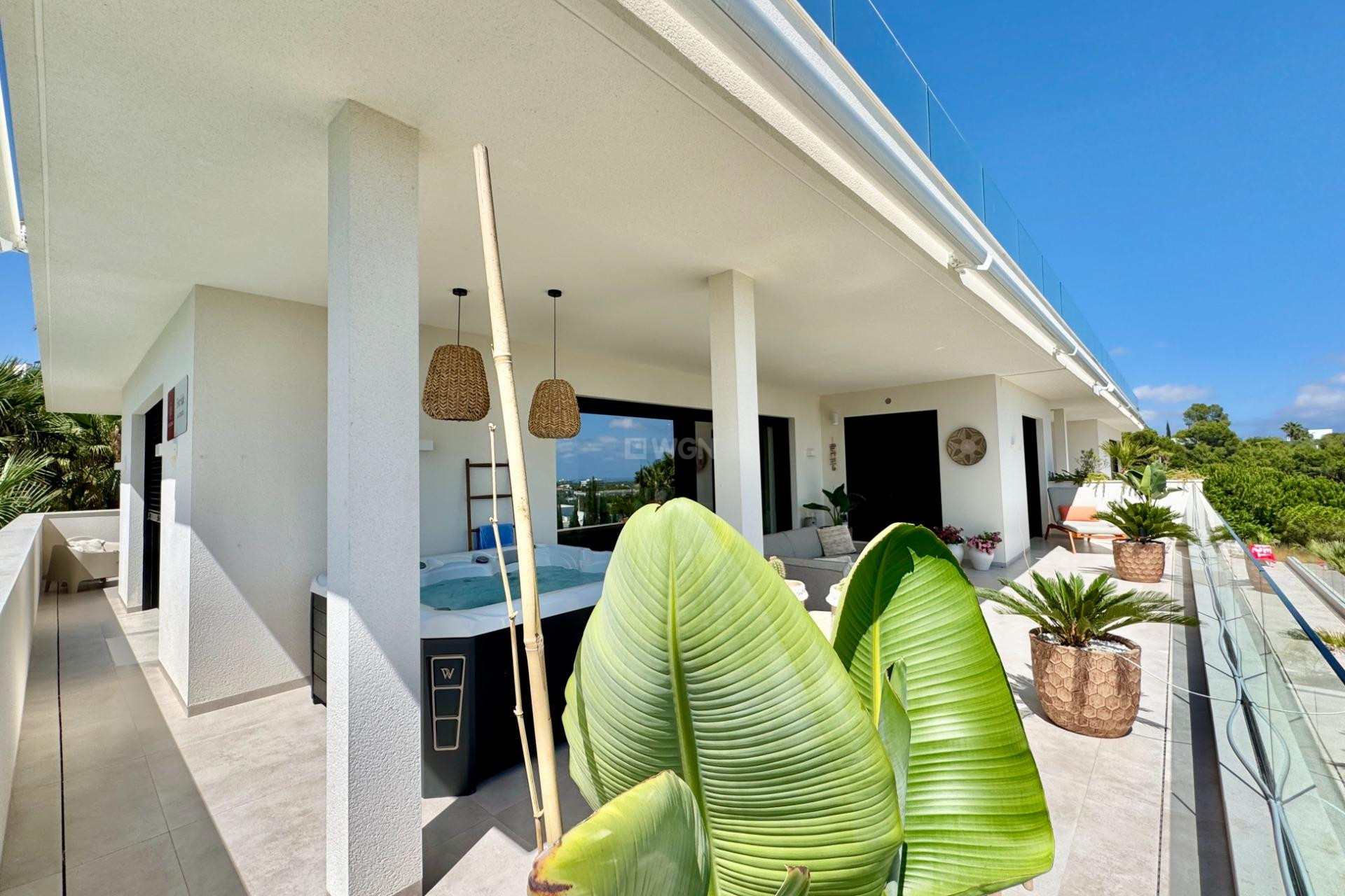 Reventa - Apartamento / piso - Orihuela - Las Colinas Golf