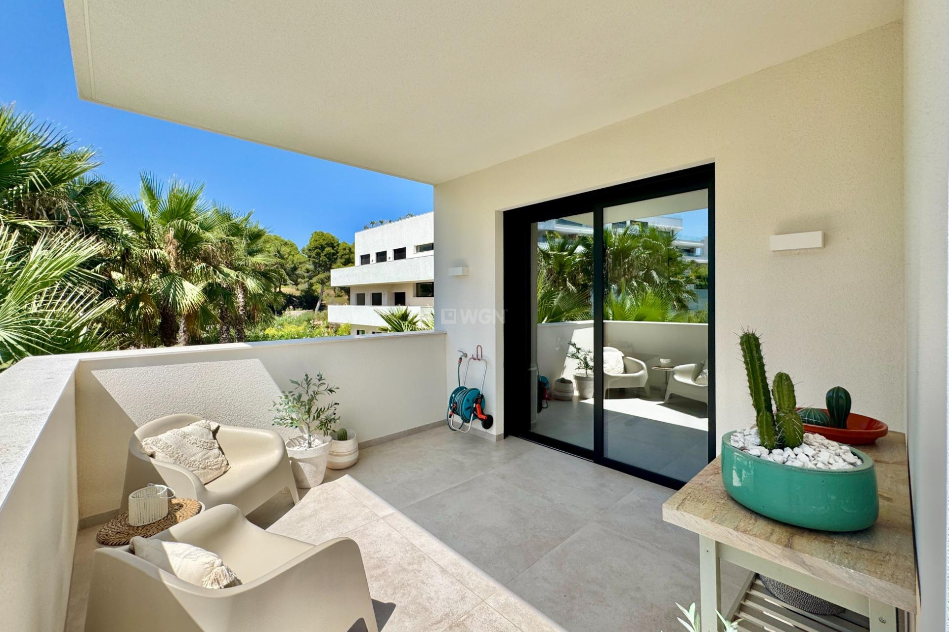 Reventa - Apartamento / piso - Orihuela - Las Colinas Golf