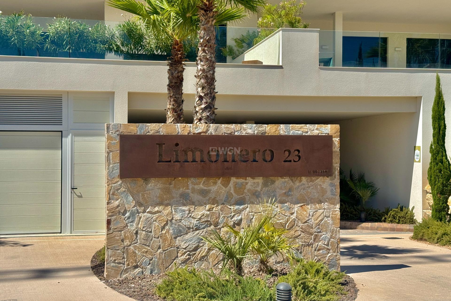 Reventa - Apartamento / piso - Orihuela - Las Colinas Golf