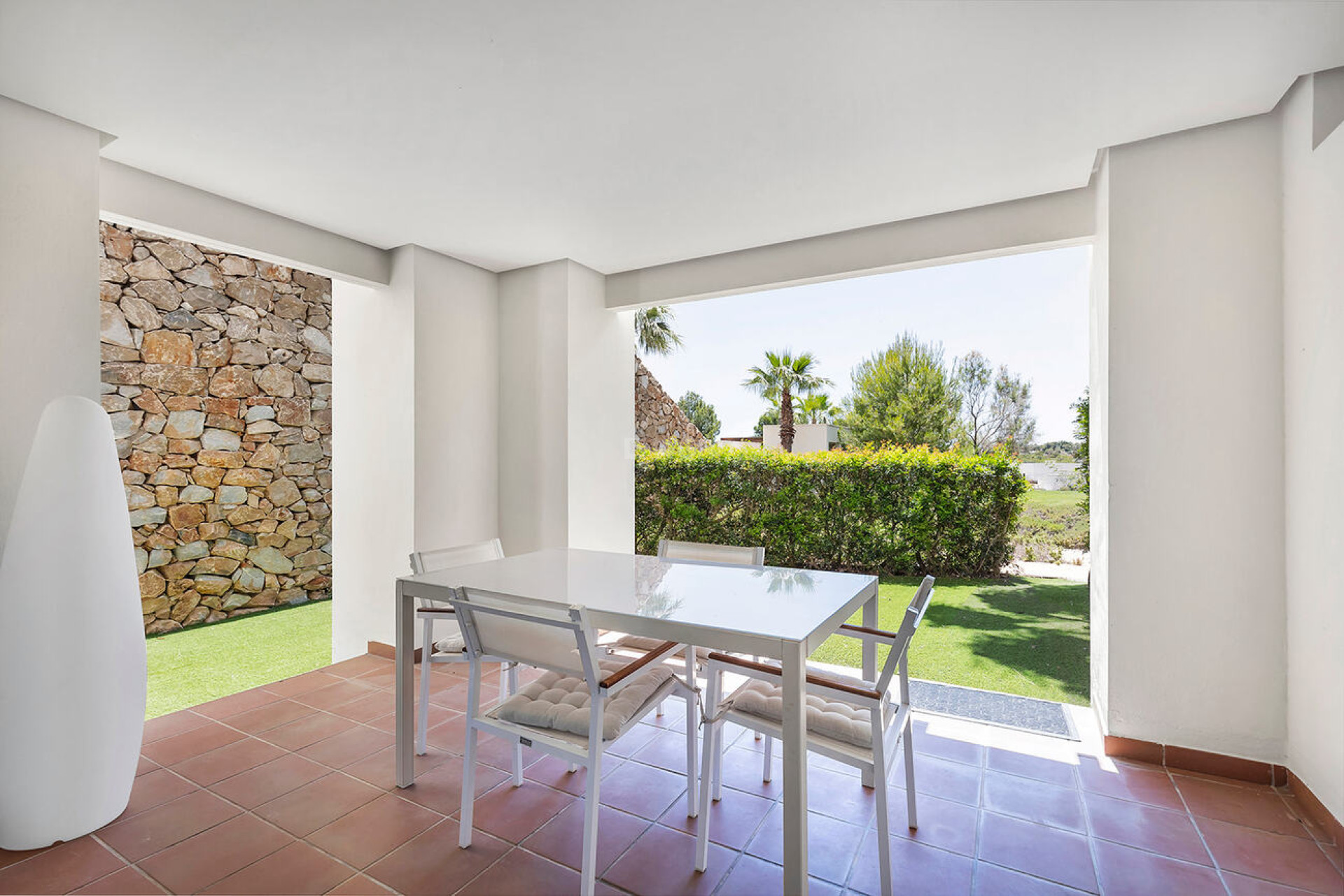 Reventa - Apartamento / piso - Orihuela - Las Colinas