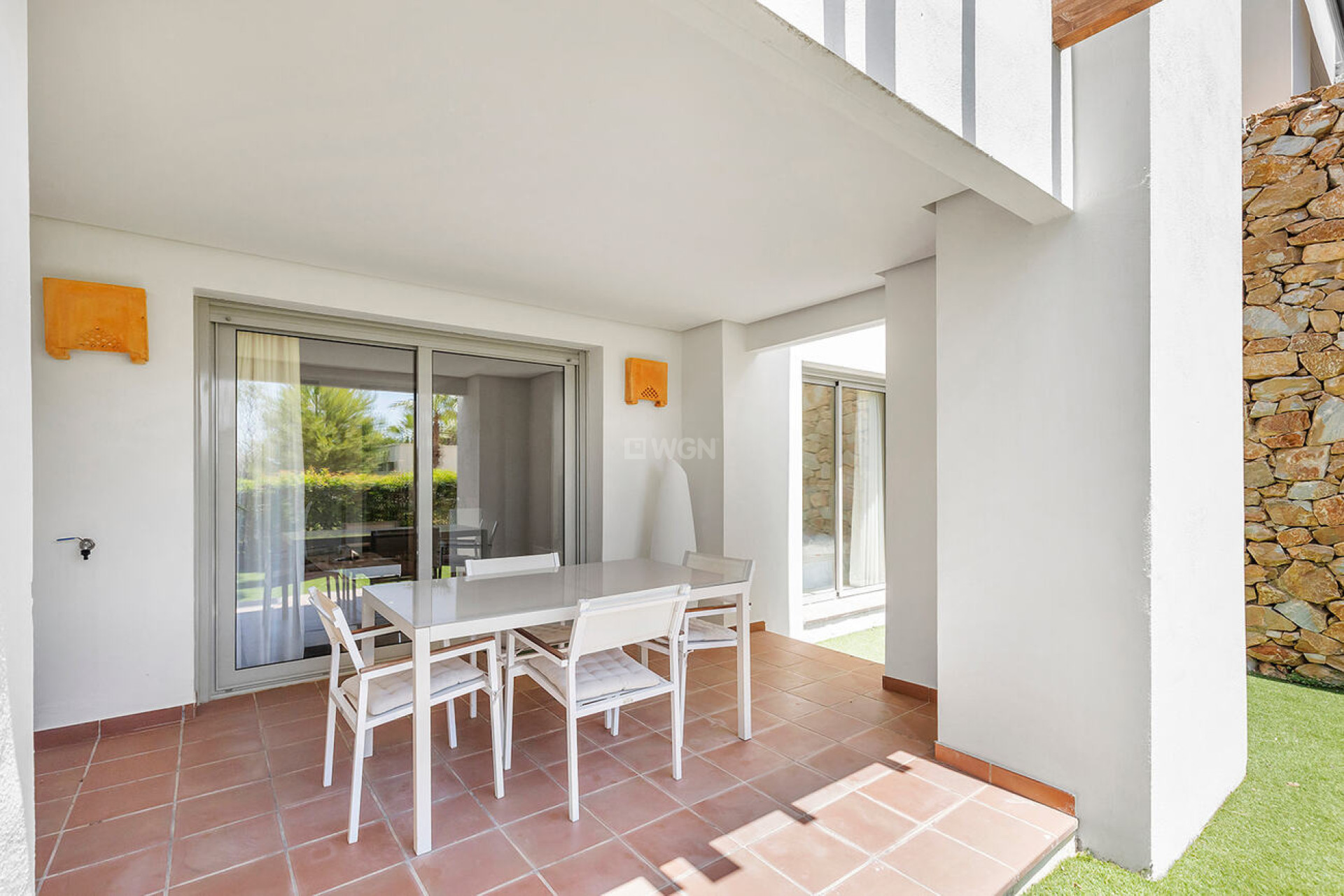Reventa - Apartamento / piso - Orihuela - Las Colinas
