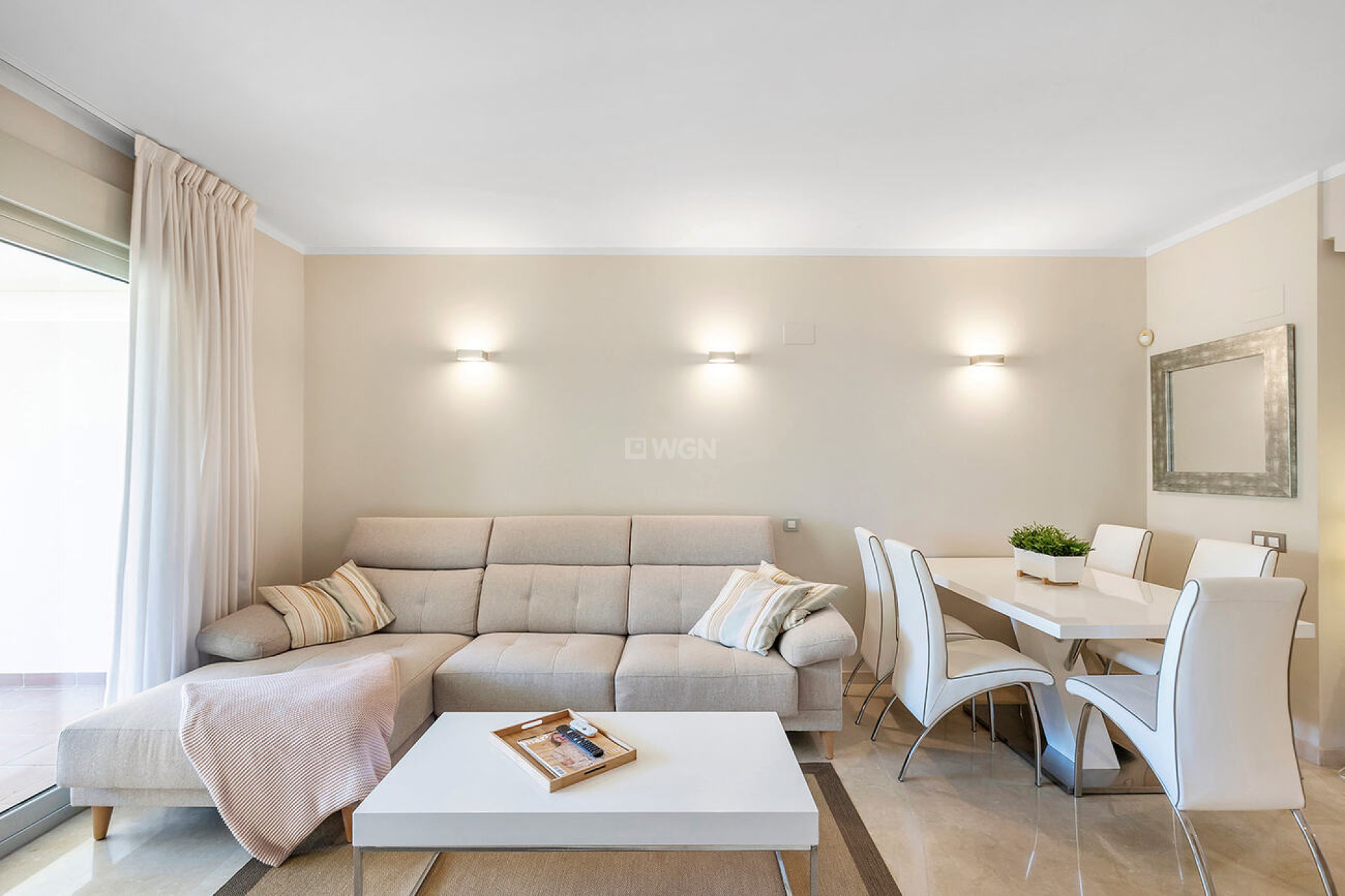 Reventa - Apartamento / piso - Orihuela - Las Colinas