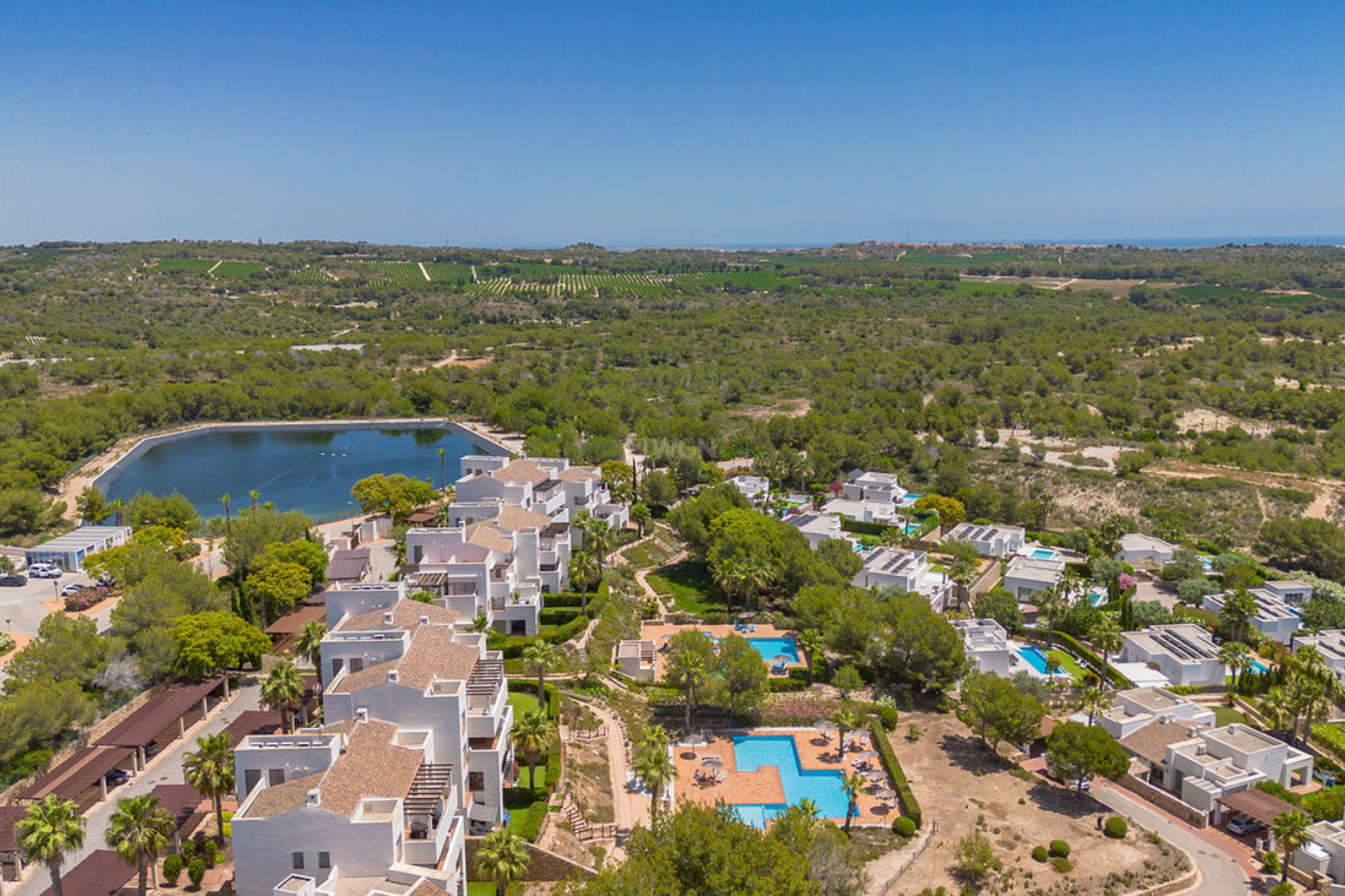 Reventa - Apartamento / piso - Orihuela - Las Colinas