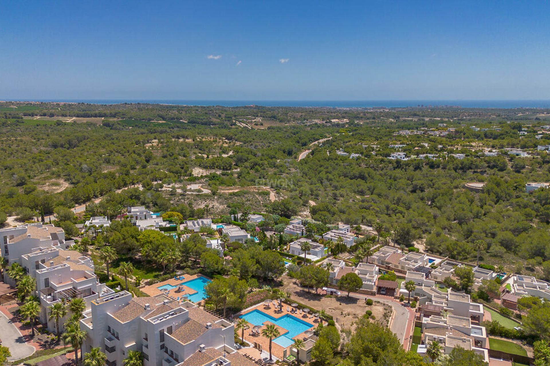 Reventa - Apartamento / piso - Orihuela - Las Colinas