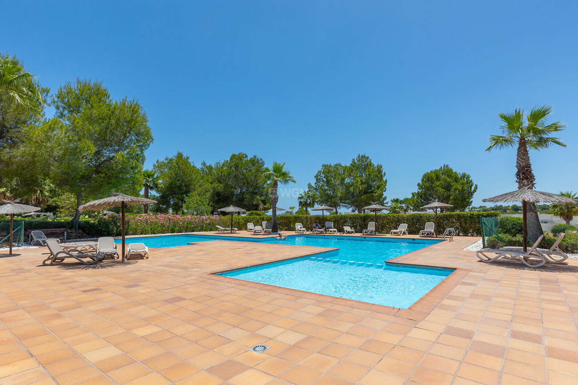 Reventa - Apartamento / piso - Orihuela - Las Colinas