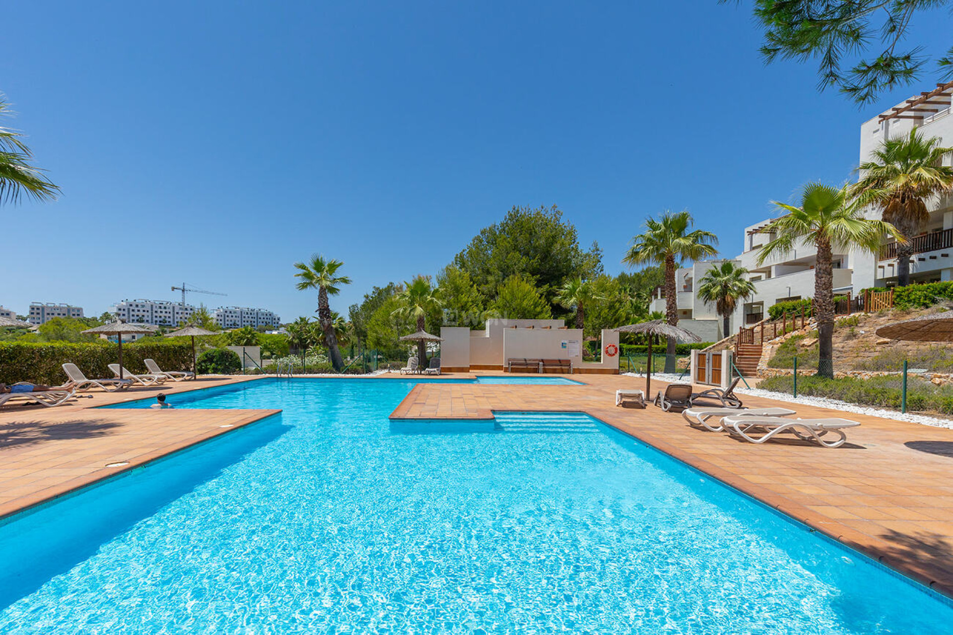 Reventa - Apartamento / piso - Orihuela - Las Colinas