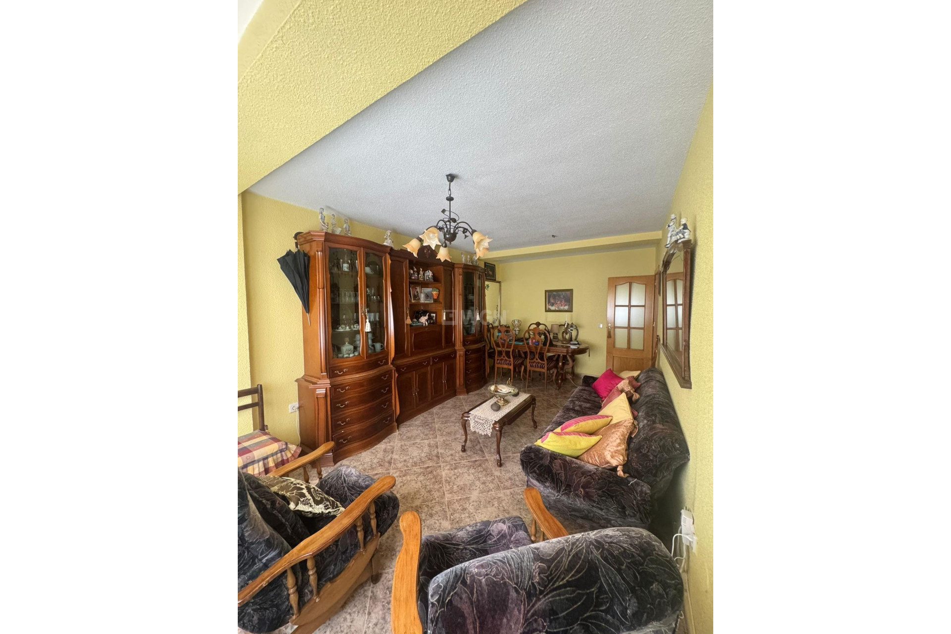 Reventa - Apartamento / piso - Orihuela - Los Andenes