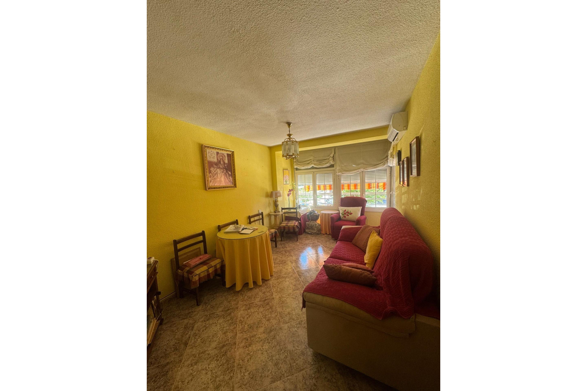 Reventa - Apartamento / piso - Orihuela - Los Andenes