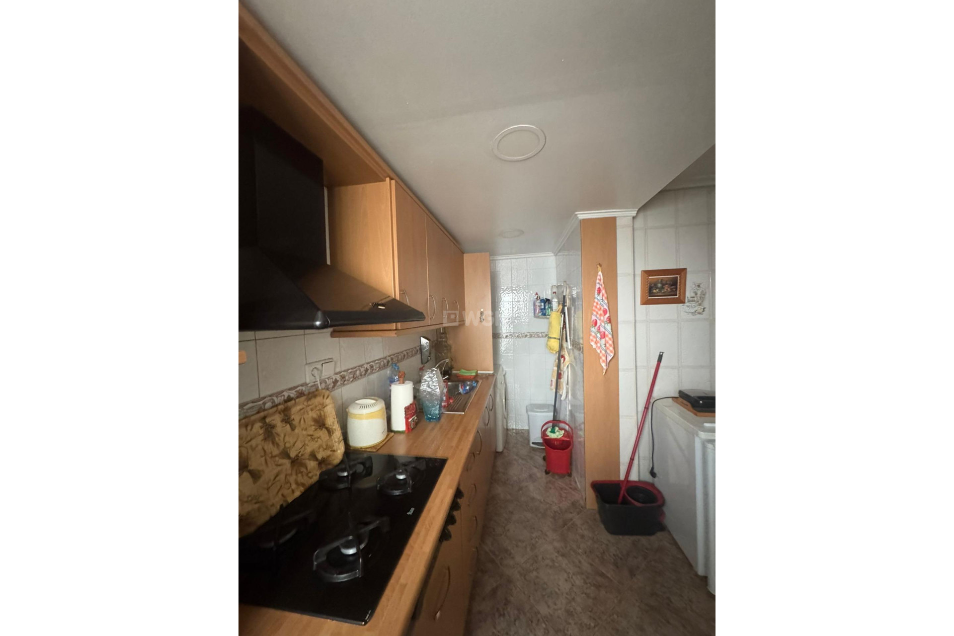 Reventa - Apartamento / piso - Orihuela - Los Andenes