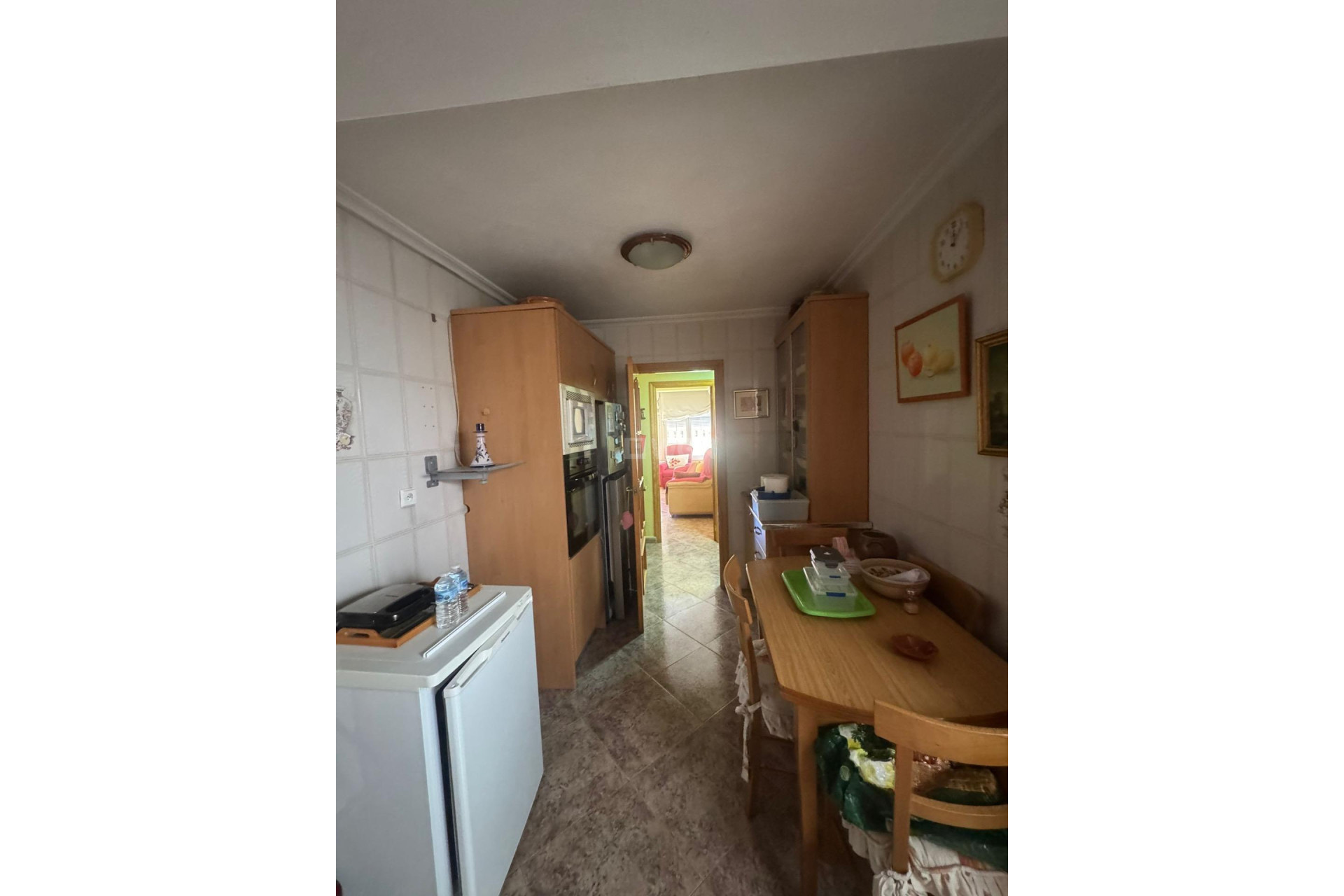 Reventa - Apartamento / piso - Orihuela - Los Andenes