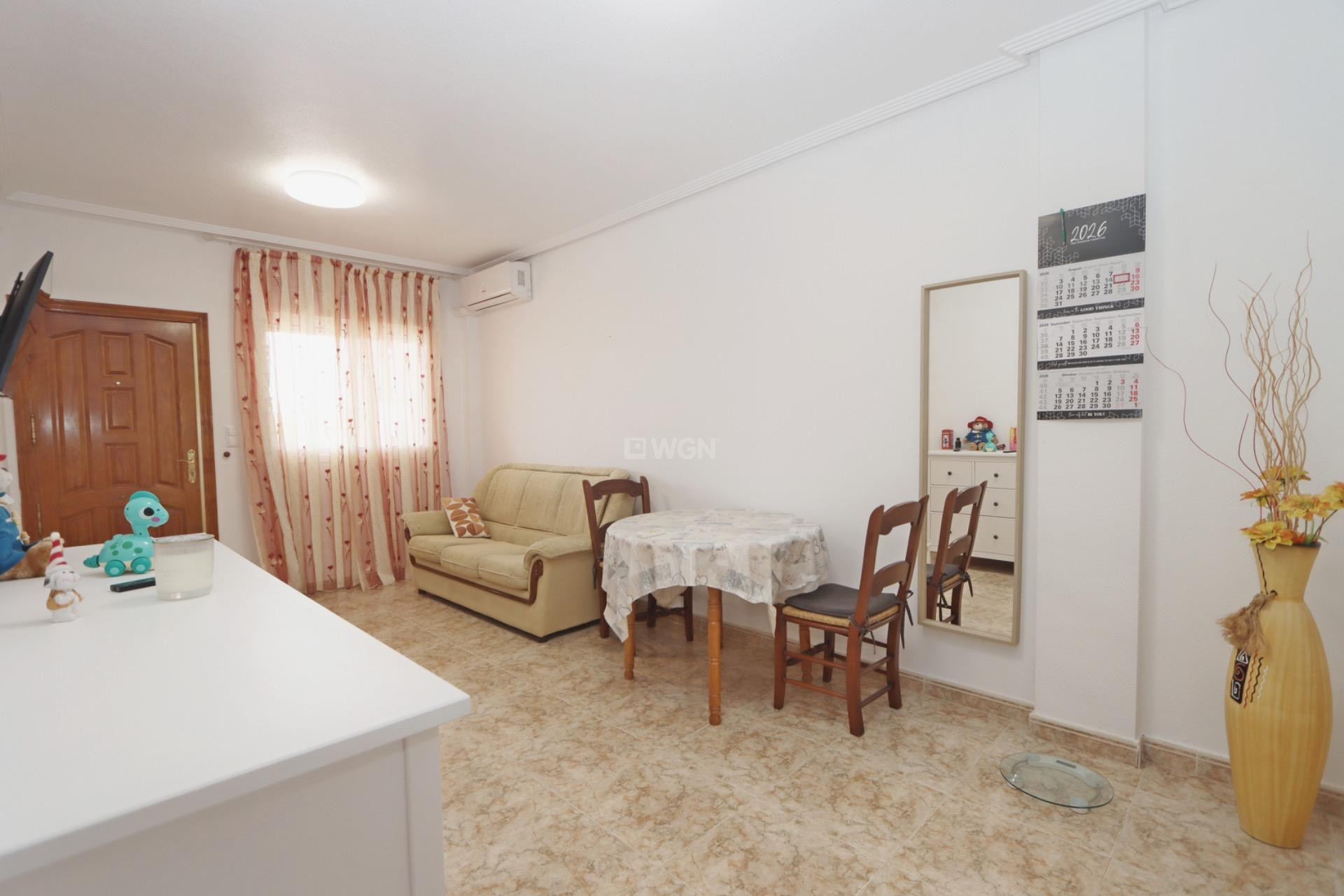 Reventa - Apartamento / piso - Orihuela - Los Balcones Y Los Altos