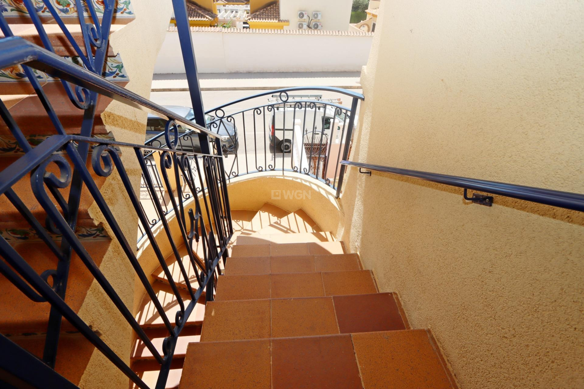Reventa - Apartamento / piso - Orihuela - Los Balcones Y Los Altos