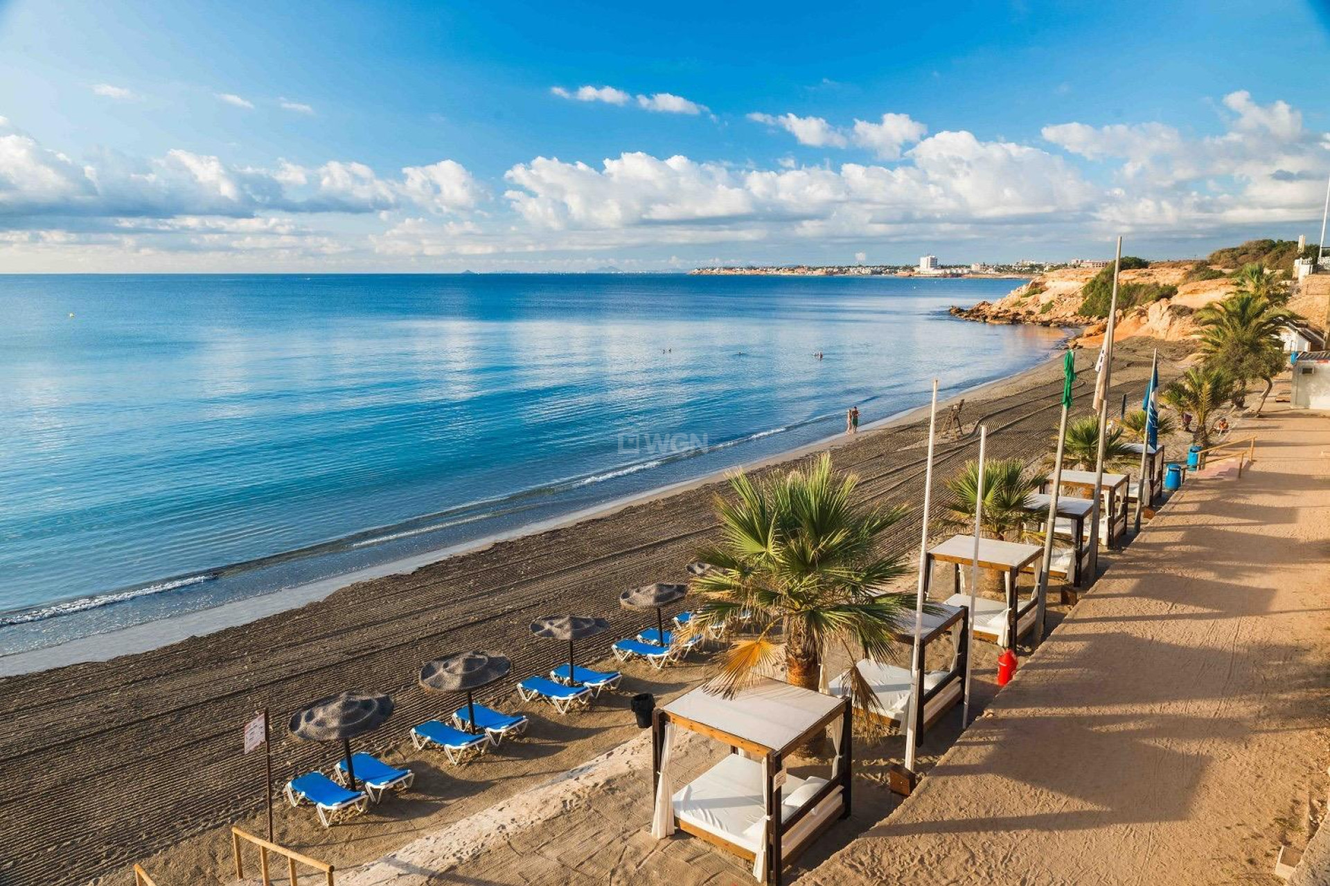 Reventa - Apartamento / piso - Orihuela - Los Balcones Y Los Altos