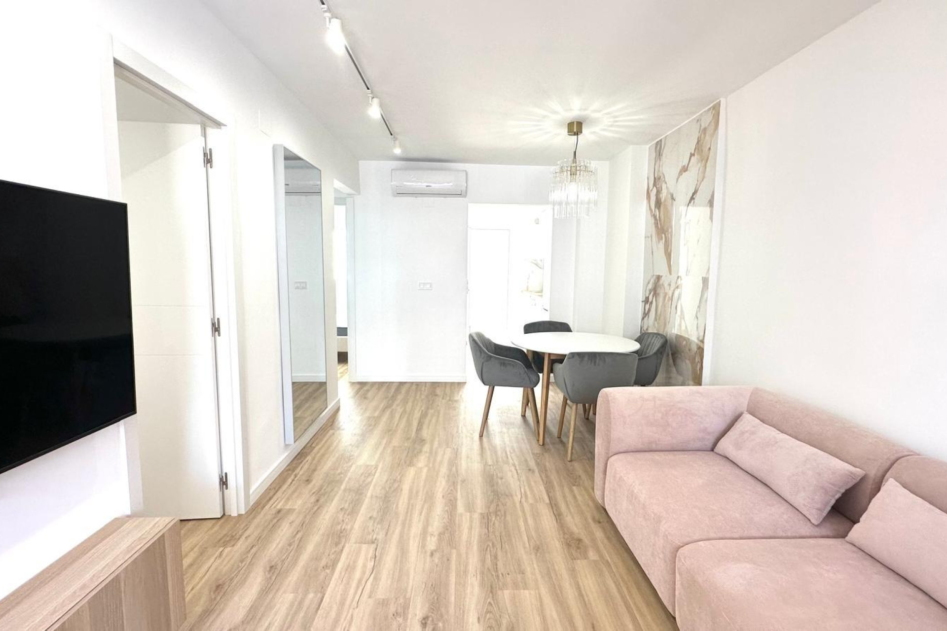 Reventa - Apartamento / piso - Orihuela - Los Balcones Y Los Altos