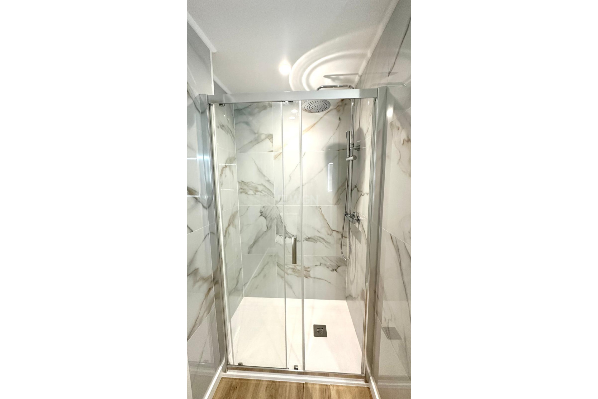 Reventa - Apartamento / piso - Orihuela - Los Balcones Y Los Altos