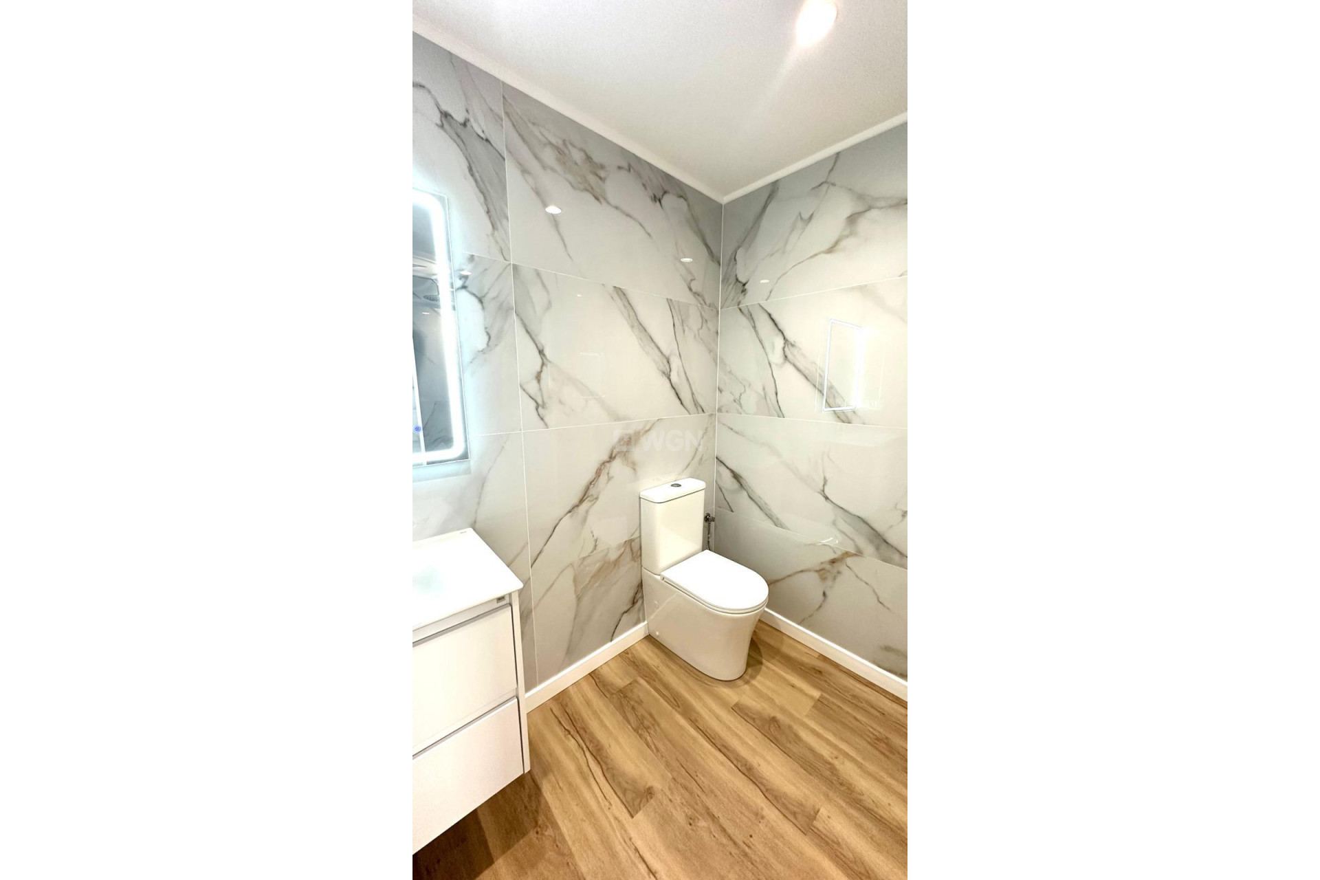 Reventa - Apartamento / piso - Orihuela - Los Balcones Y Los Altos