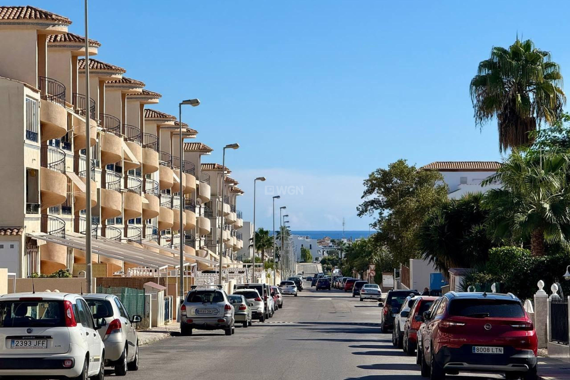 Reventa - Apartamento / piso - Orihuela - Los Balcones Y Los Altos