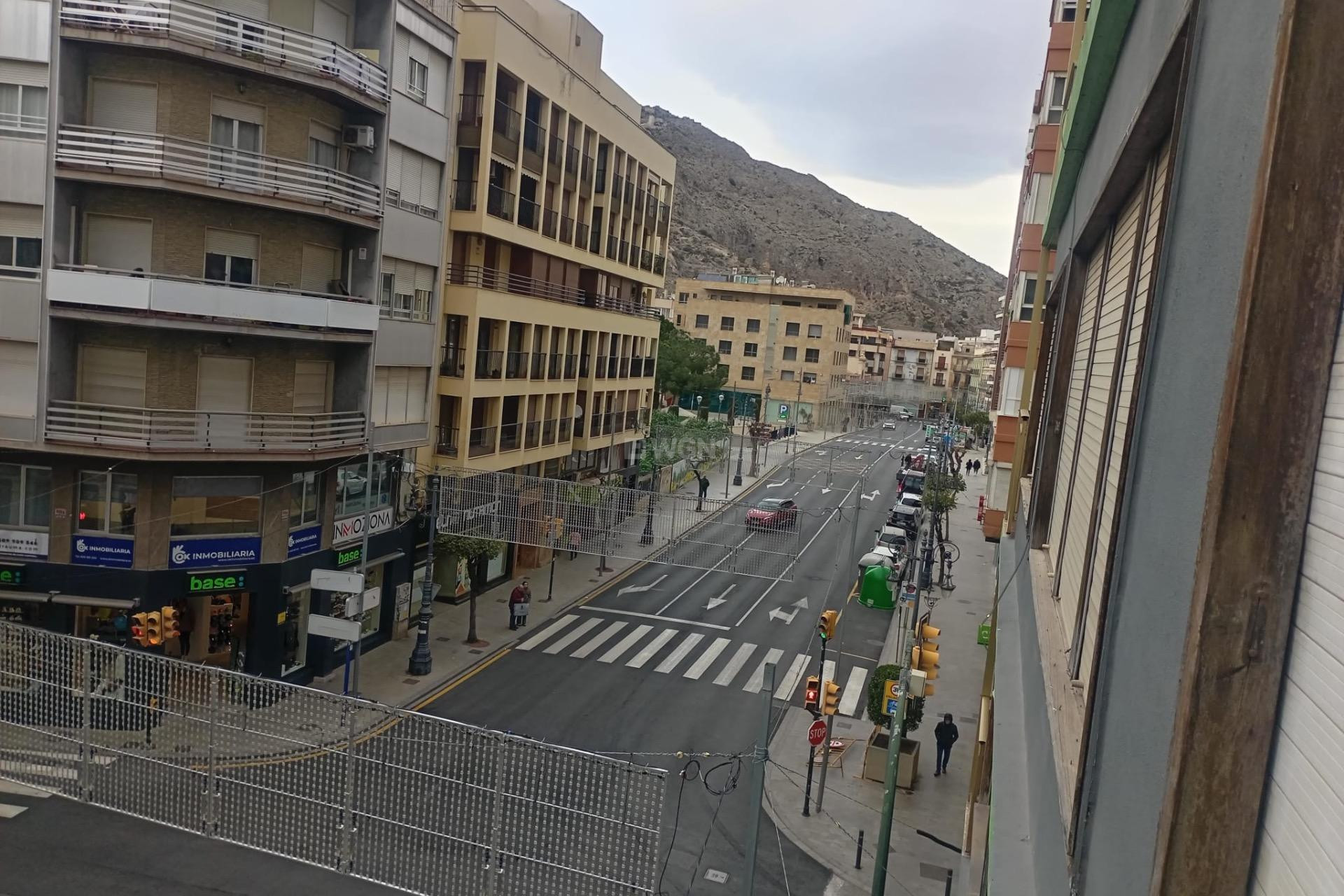 Reventa - Apartamento / piso - Orihuela - Orihuela Ciudad