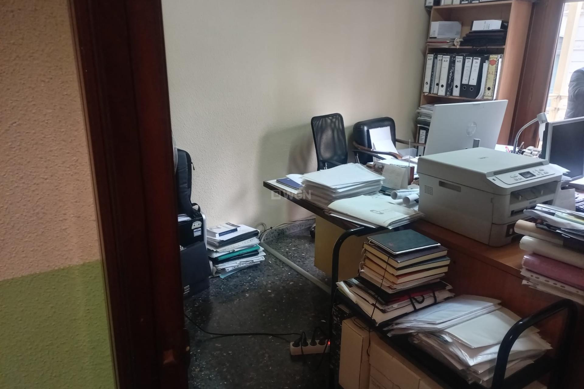 Reventa - Apartamento / piso - Orihuela - Orihuela Ciudad